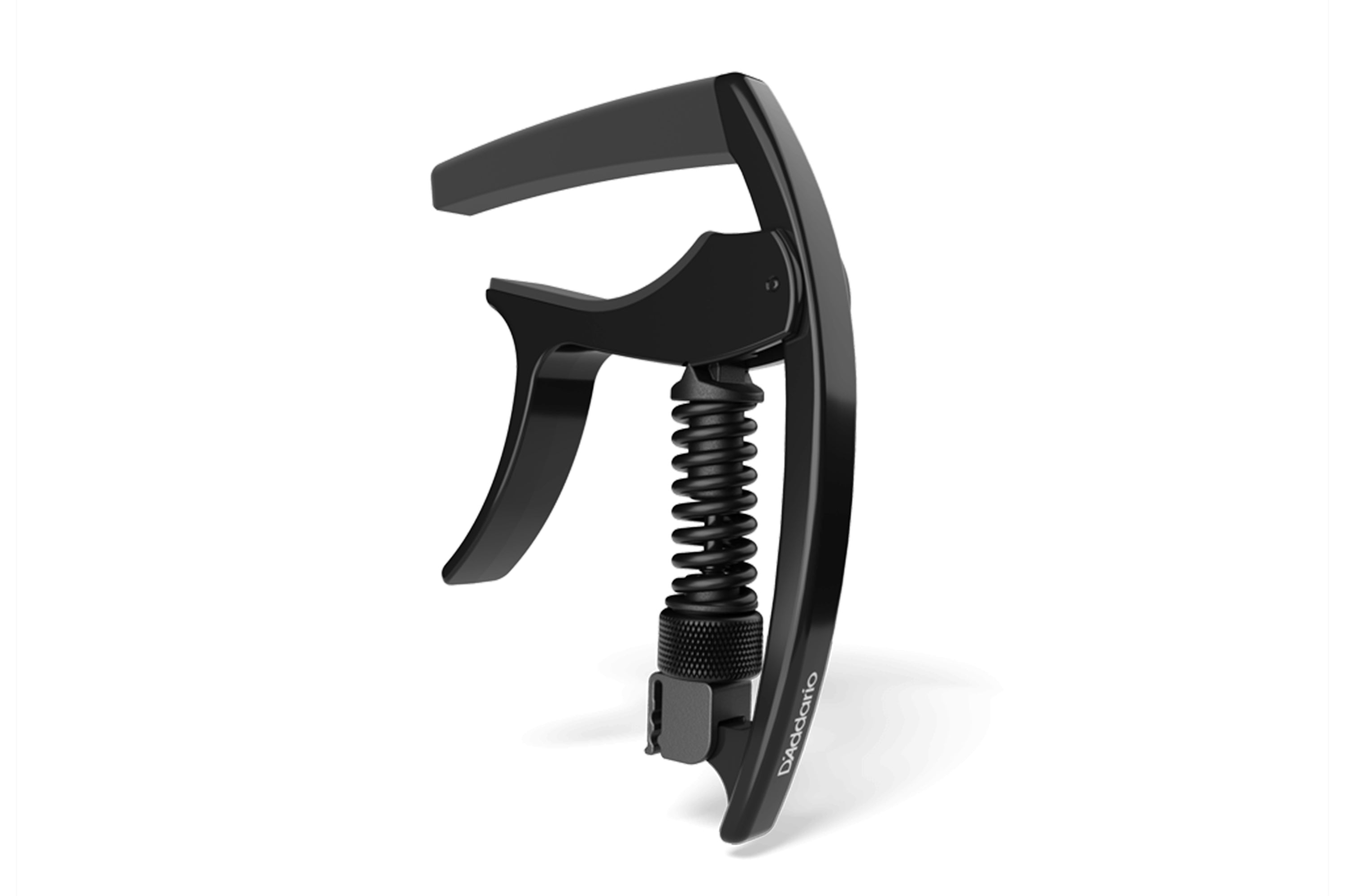 D'Addario Tri-Action Ukulele Capo