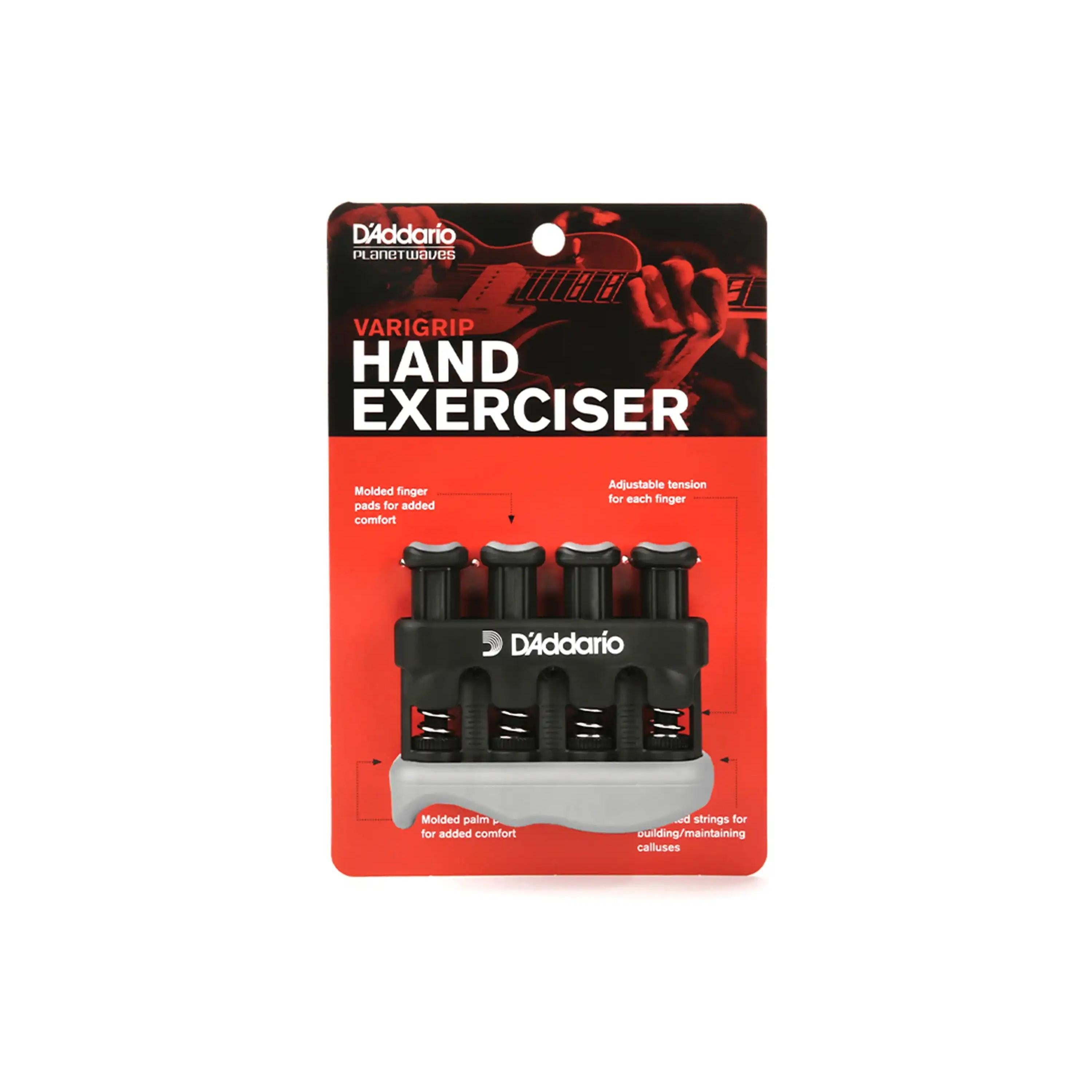 D_Addario-Varigrip-Hand-Exerciser-1 | Terry Carter Music Store