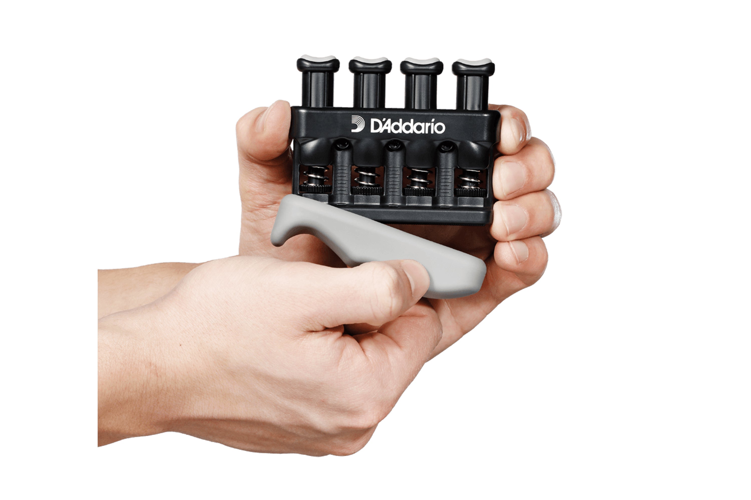 D'Addario Varigrip Hand Exerciser