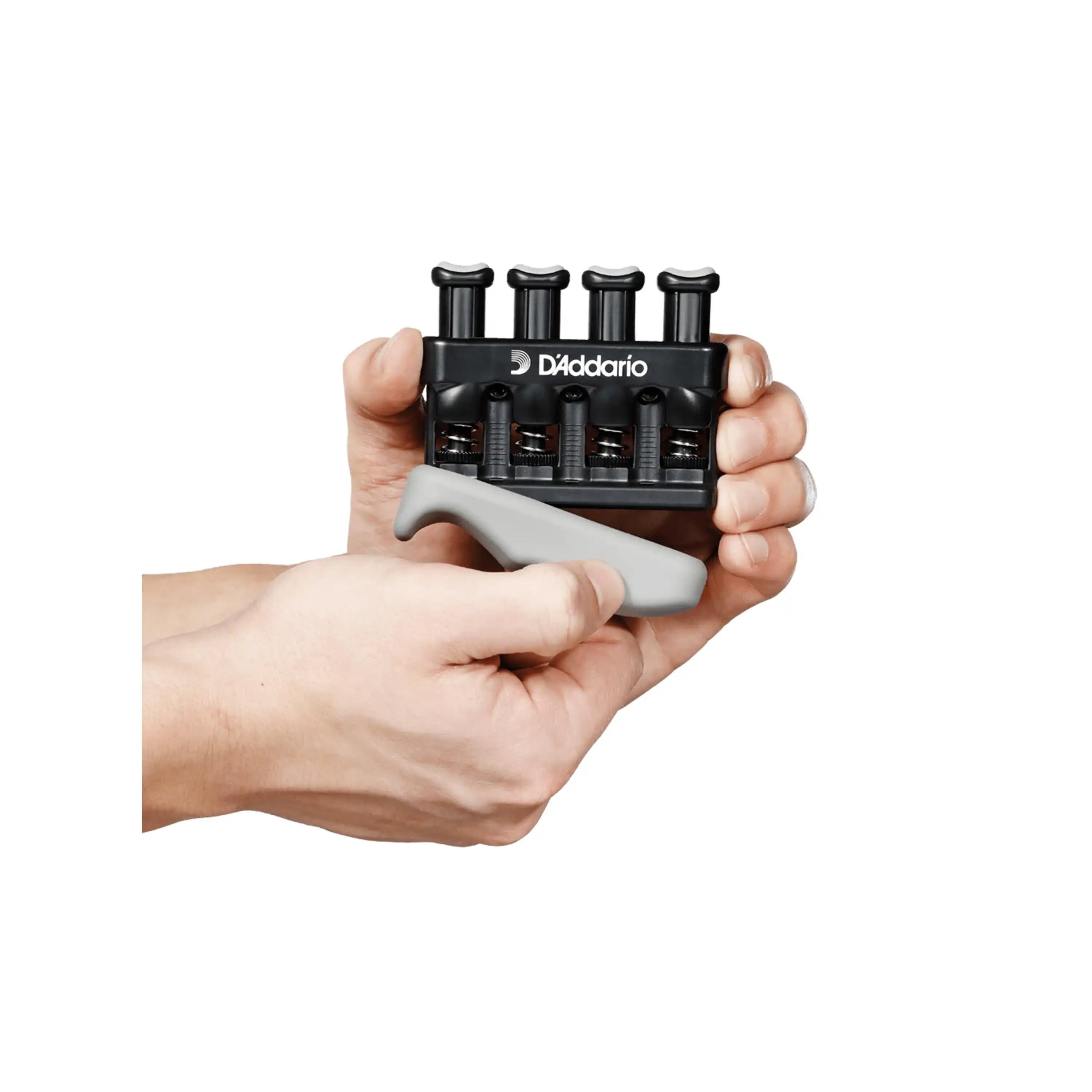 D_Addario-Varigrip-Hand-Exerciser-2 | Terry Carter Music Store