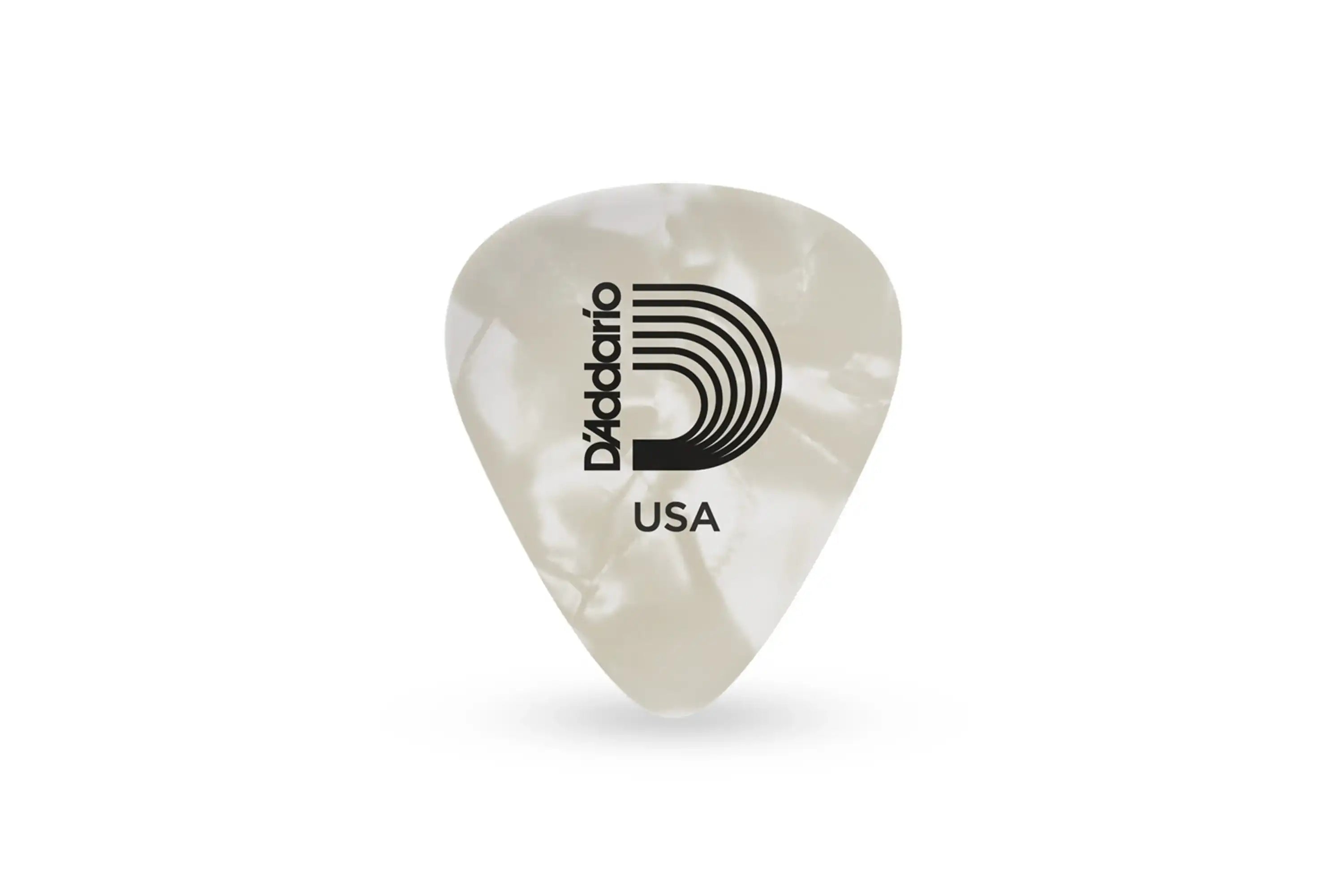 D_Addario-White-Pearl-Picks_84b1d414-94e4-47d1-bf85-64cb423ace76 | Terry Carter Music Store