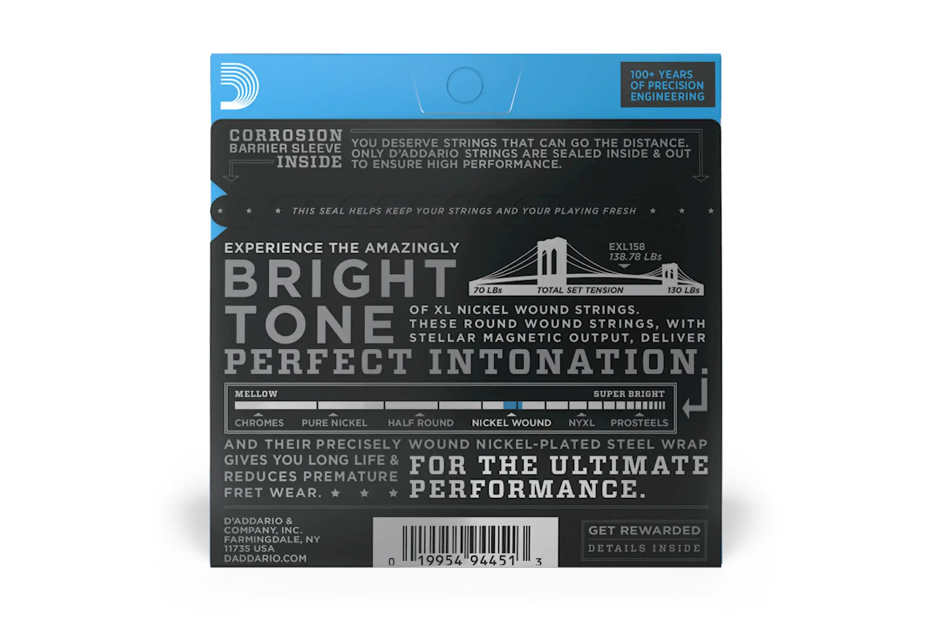 D_addario-EXL158-Baritone-Electric-Guitar-Strings-1 | Terry Carter Music Store