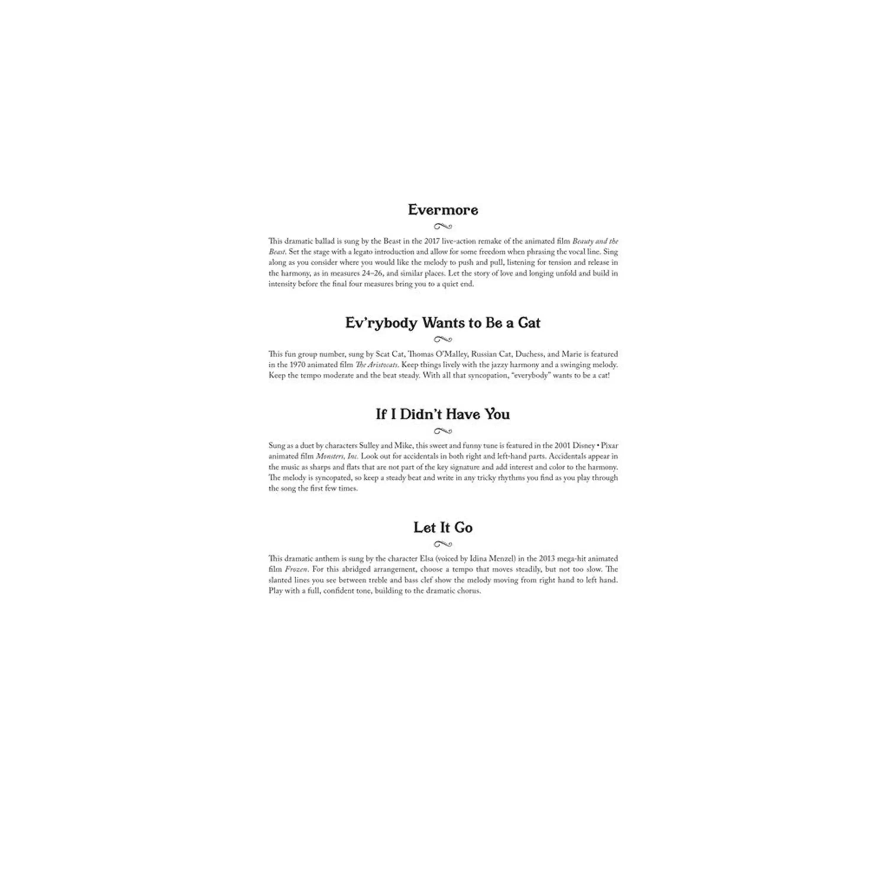 Disney-Songs-for-Kids-Piano-Book-4 | Terry Carter Music Store