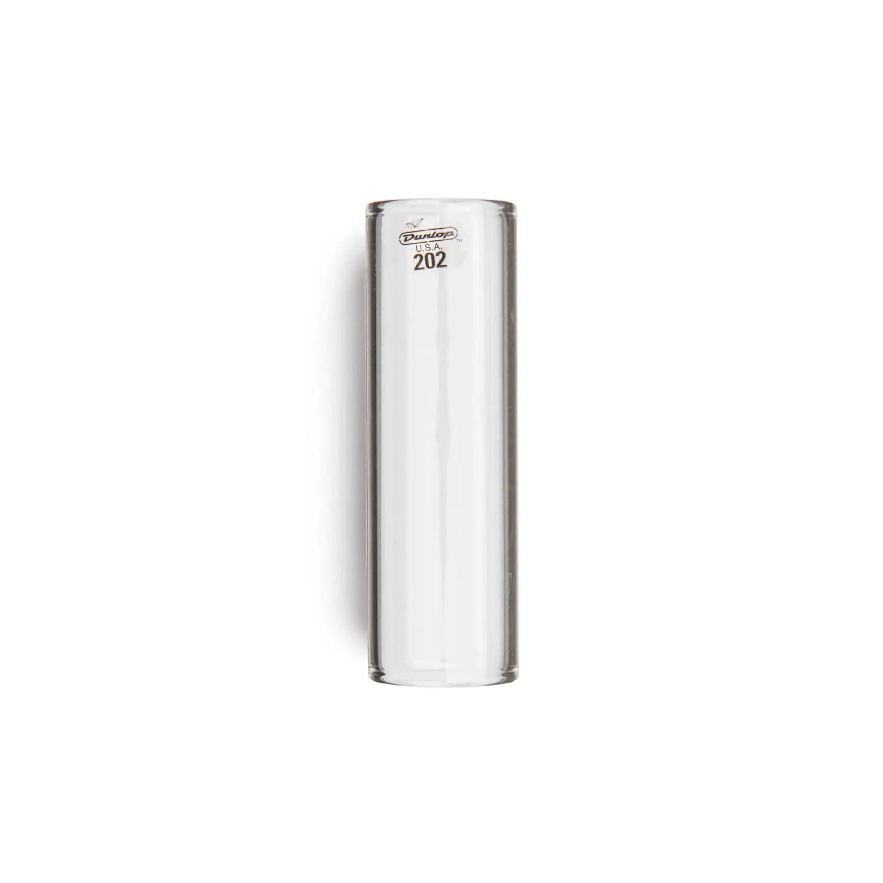 Dunlop-202-Glass-Slide-1 | Terry Carter Music Store