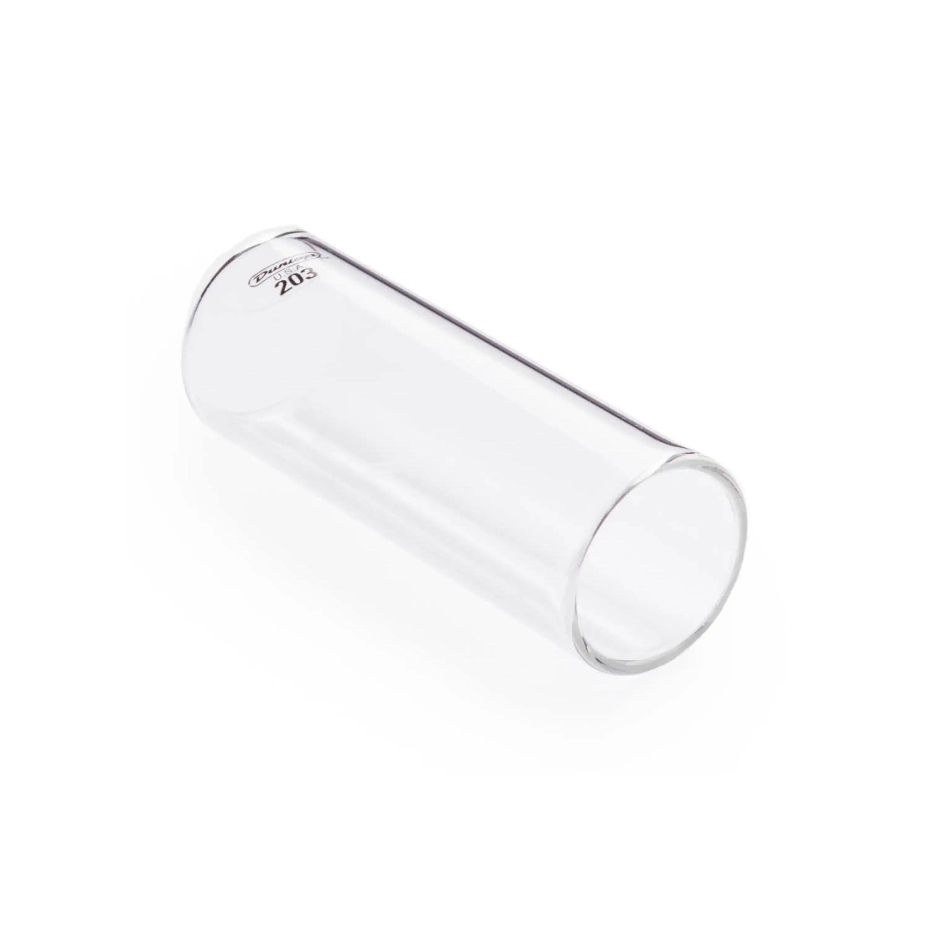 Dunlop-203-Glass-Slide-1 | Terry Carter Music Store