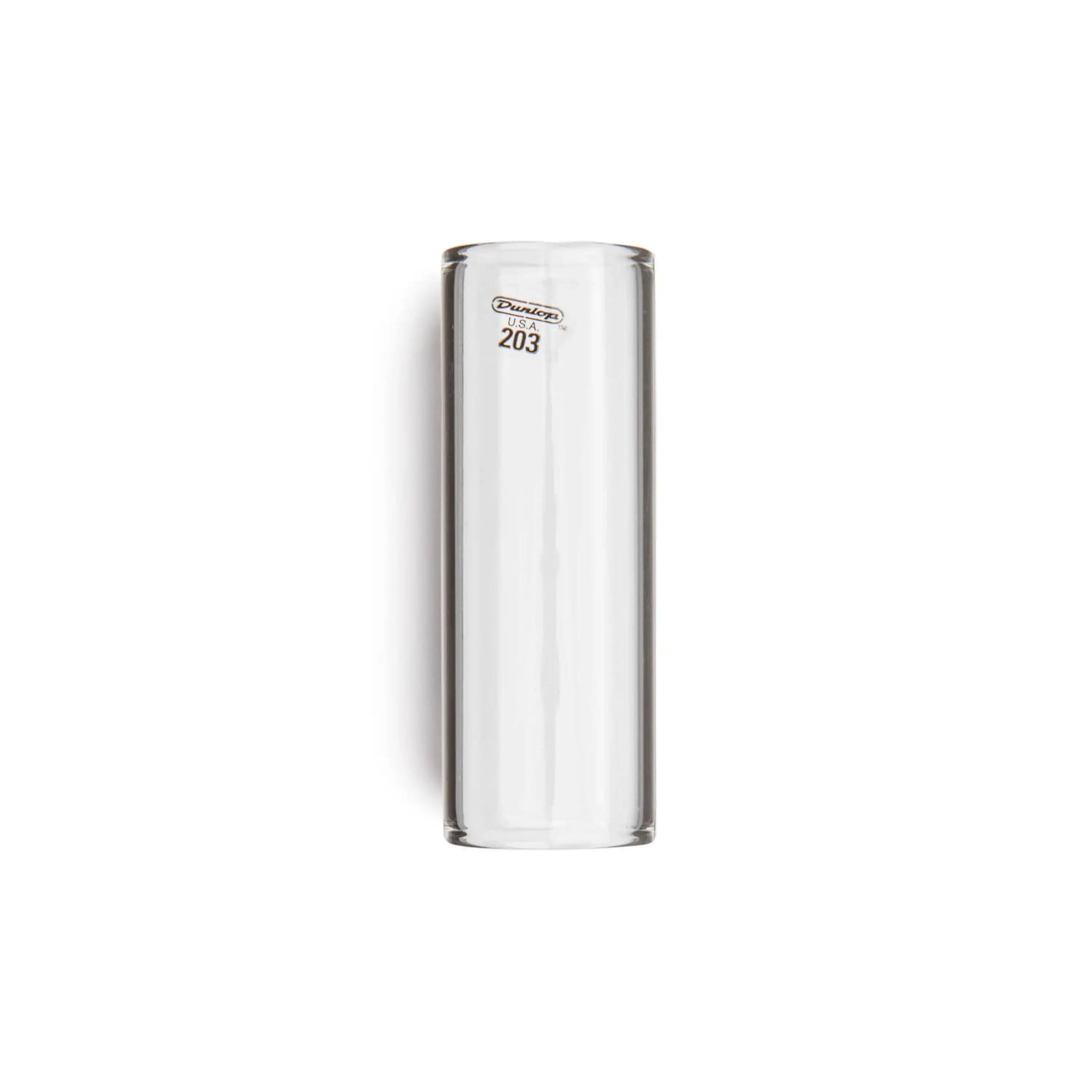 Dunlop-203-Glass-Slide-2 | Terry Carter Music Store