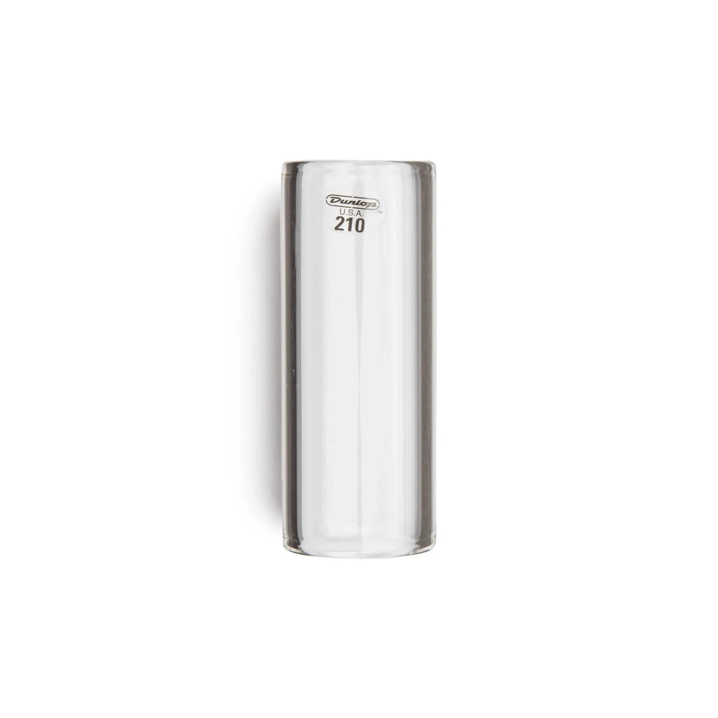 Dunlop-210-Glass-Slide-2 | Terry Carter Music Store