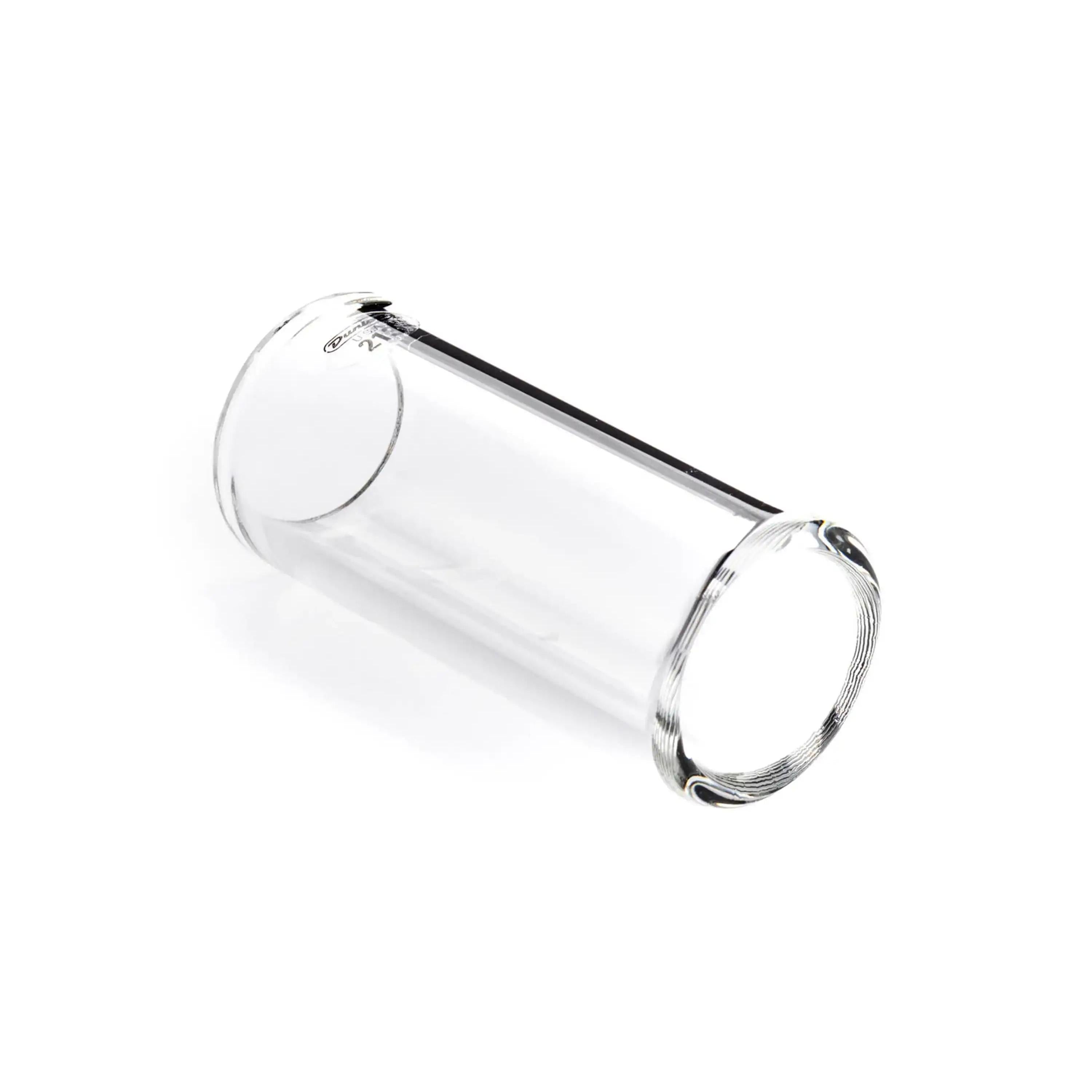 Dunlop-213-Glass-Slide-1 | Terry Carter Music Store