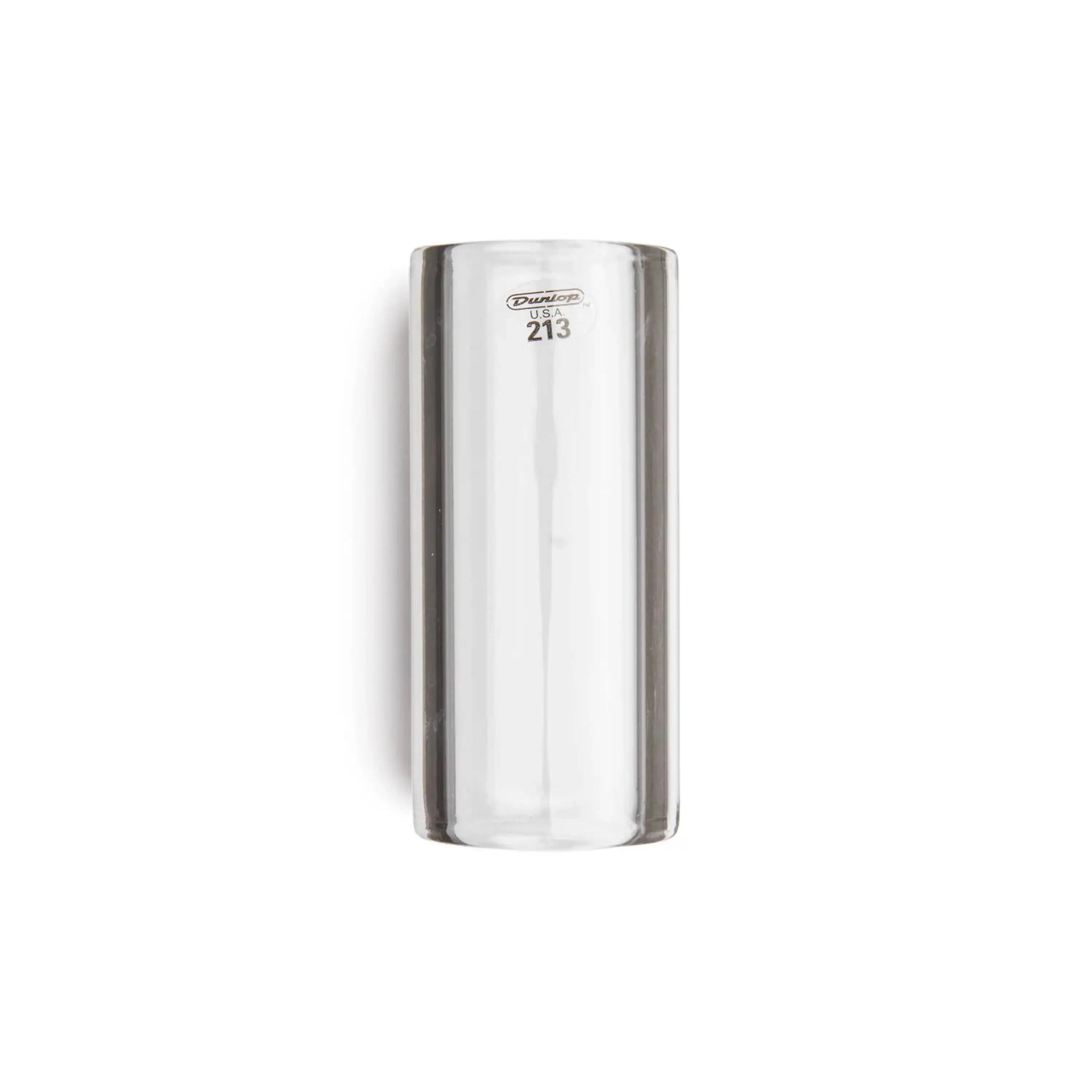 Dunlop-213-Glass-Slide-2 | Terry Carter Music Store