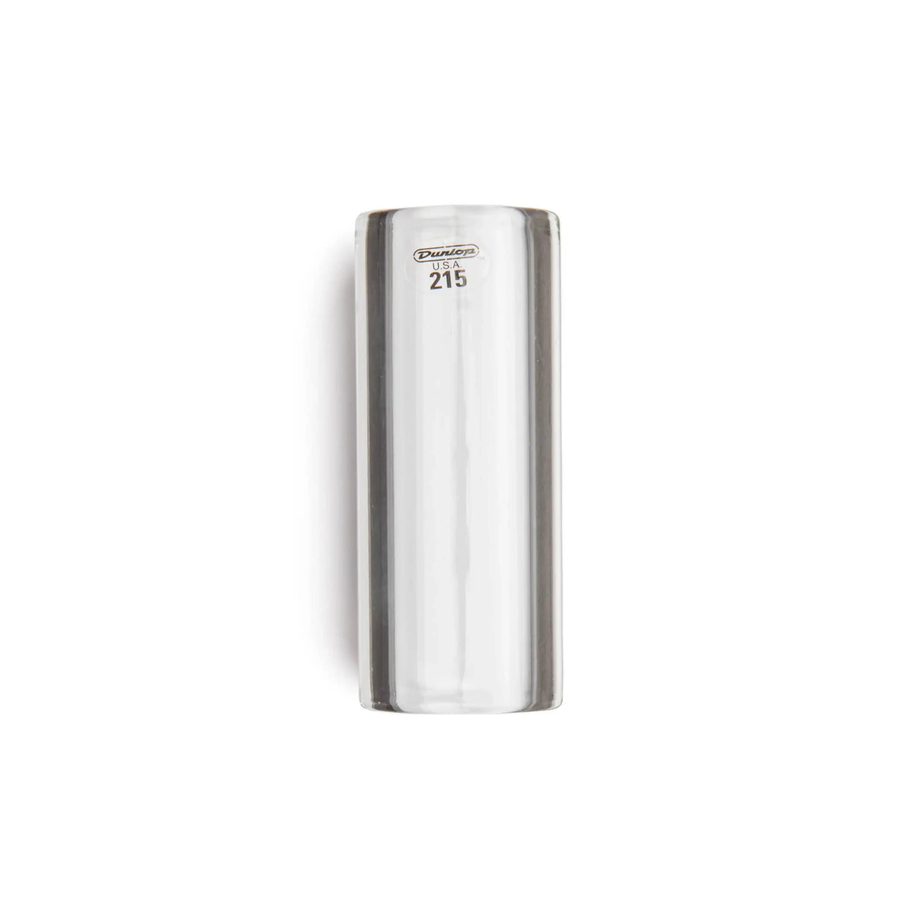 Dunlop-215-Glass-Slide-2 | Terry Carter Music Store
