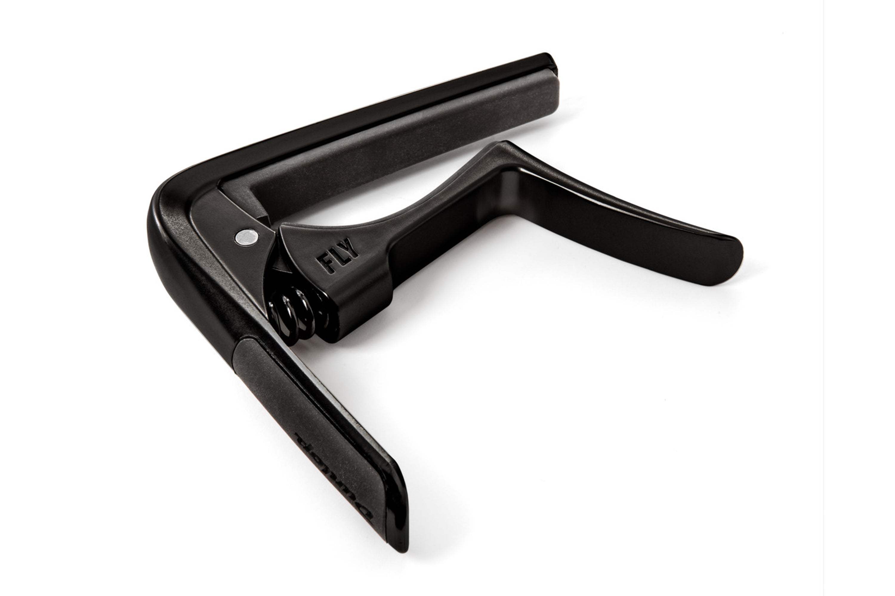 Dunlop 63CBK Trigger Fly Capo