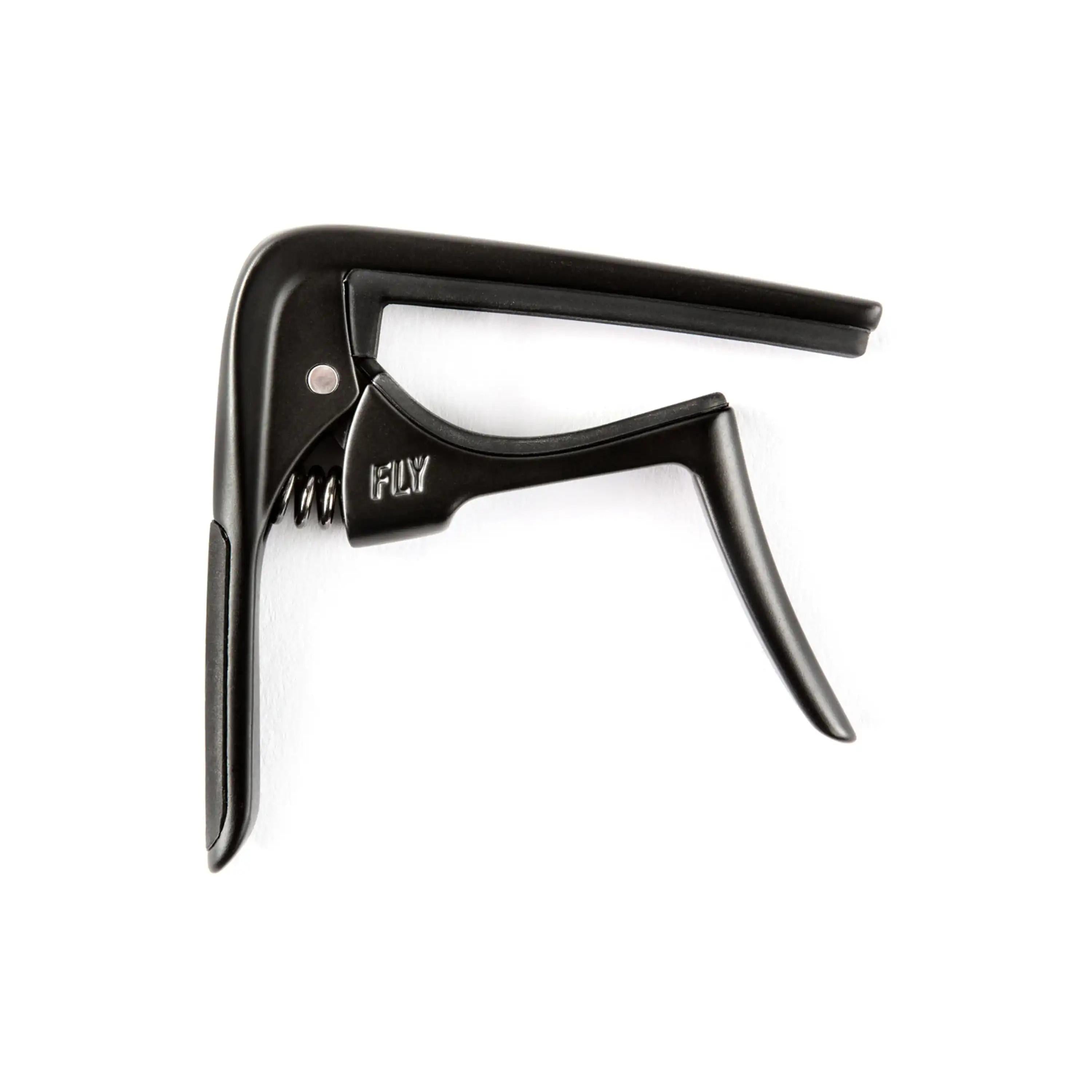 Dunlop-63CBK-Trigger-Fly-Capo-2 | Terry Carter Music Store