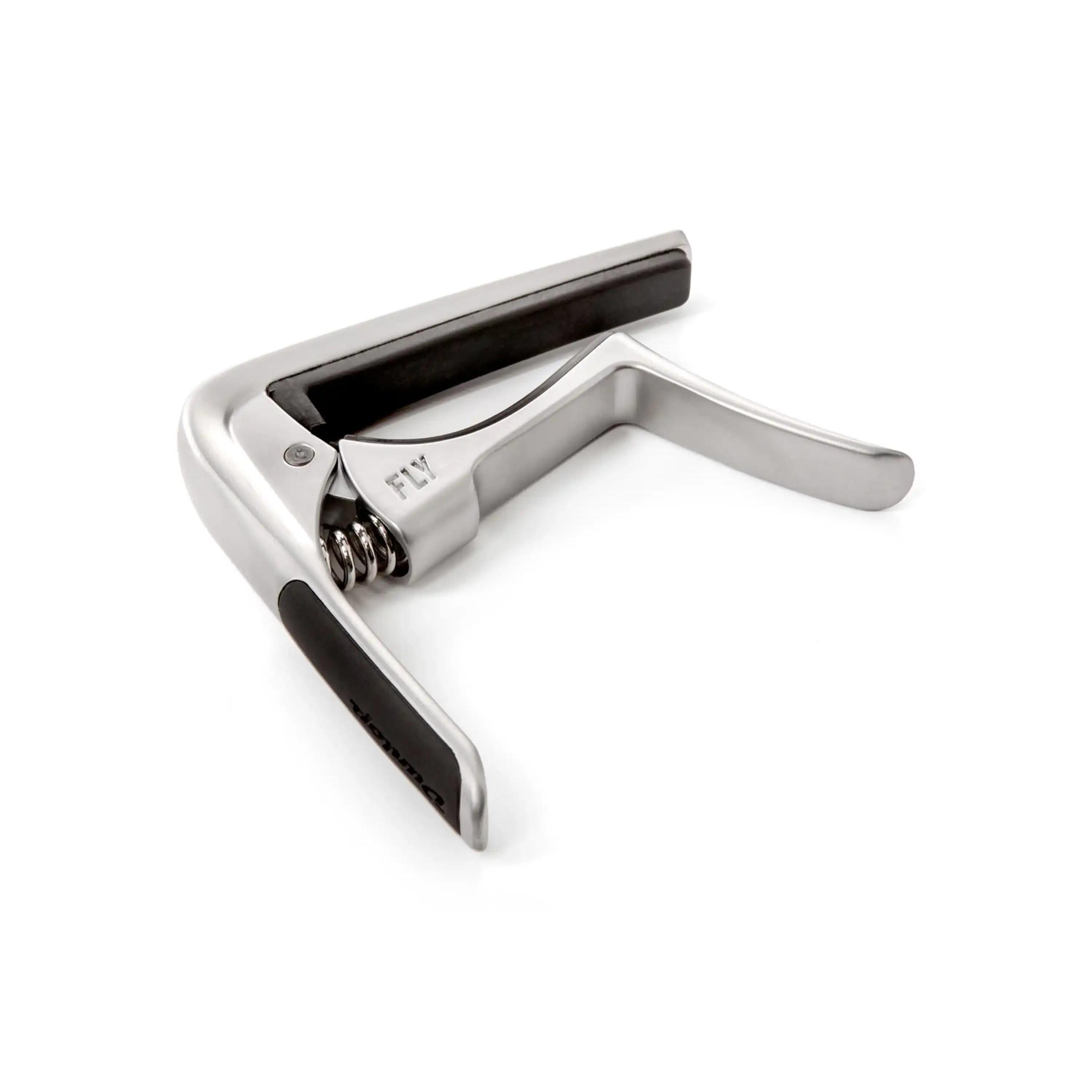 Dunlop-63CSC-Trigger-Fly-Capo-1 | Terry Carter Music Store