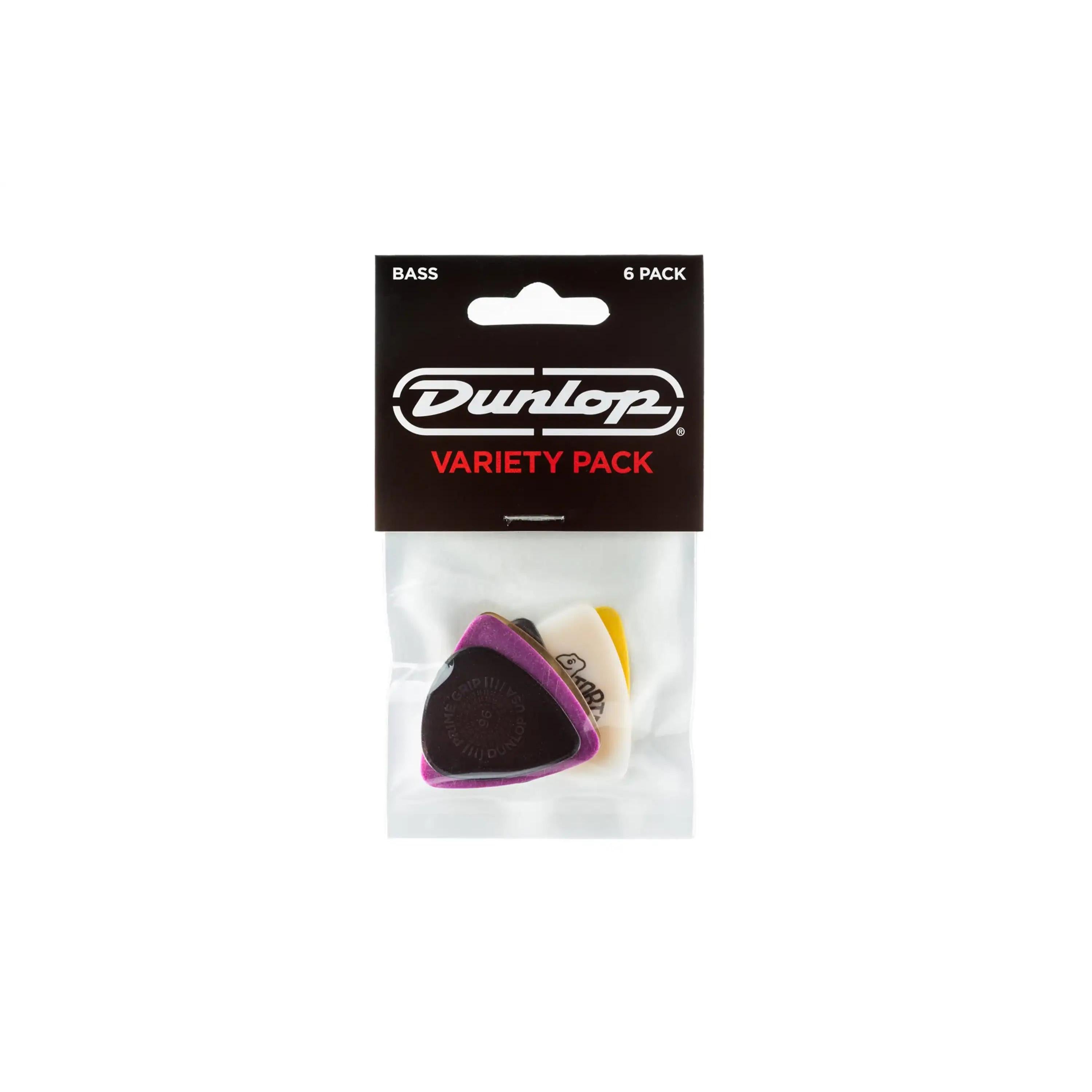 Dunlop-Bass-Variety-Picks-1 | Terry Carter Music Store