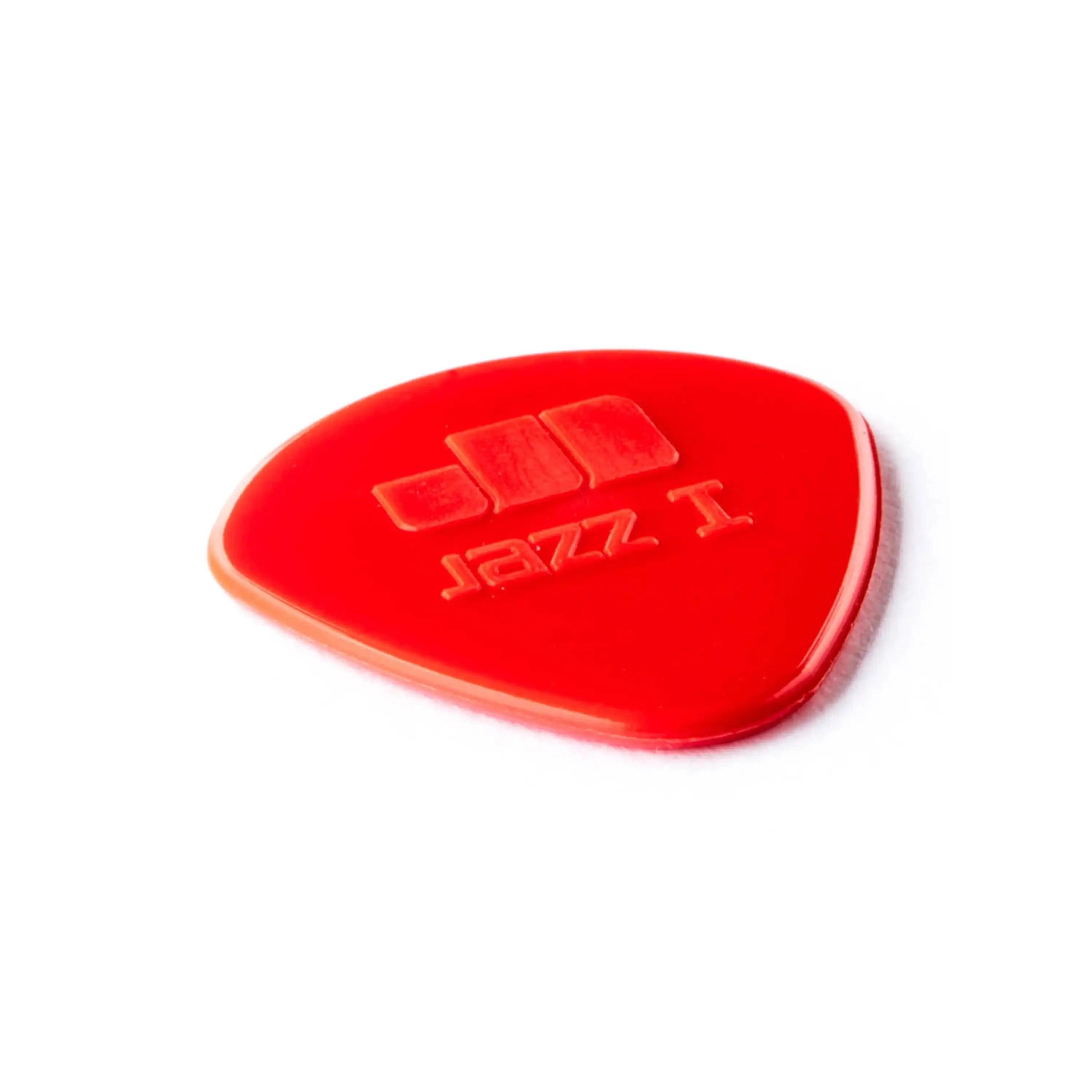 Dunlop-Jazz-I-Guitar-Picks-1 | Terry Carter Music Store
