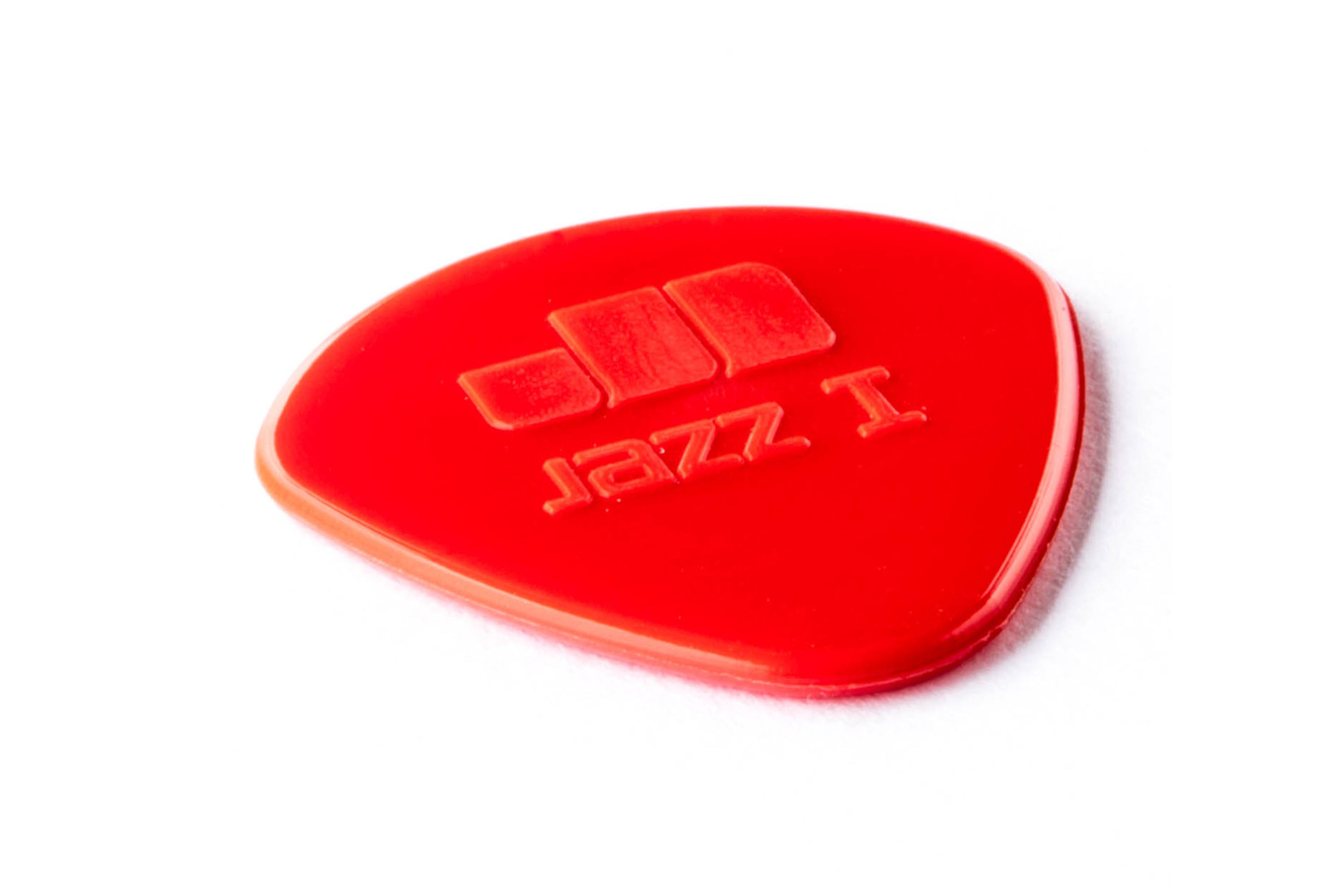 Dunlop Jazz I Guitar Picks