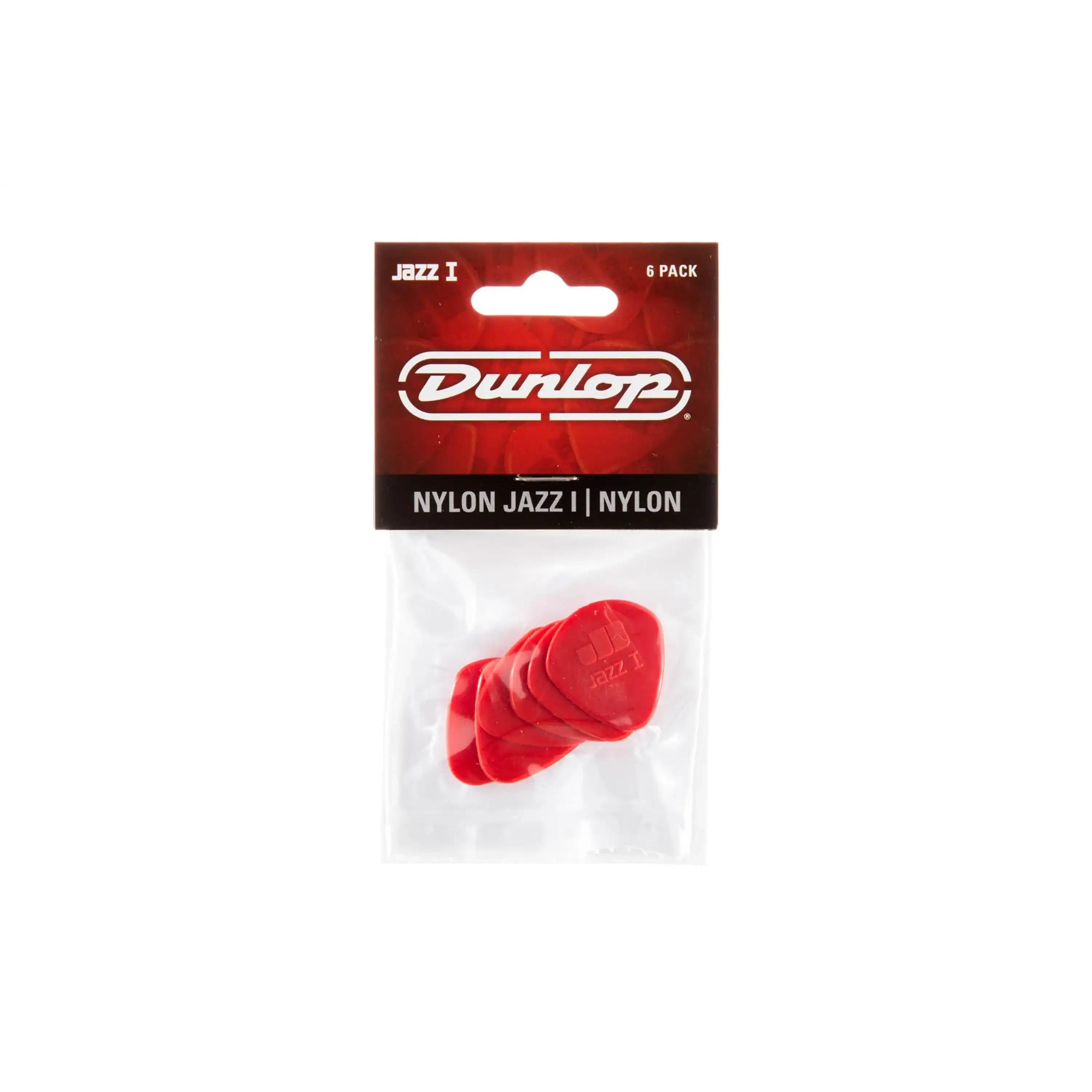 Dunlop-Jazz-I-Guitar-Picks-2 | Terry Carter Music Store
