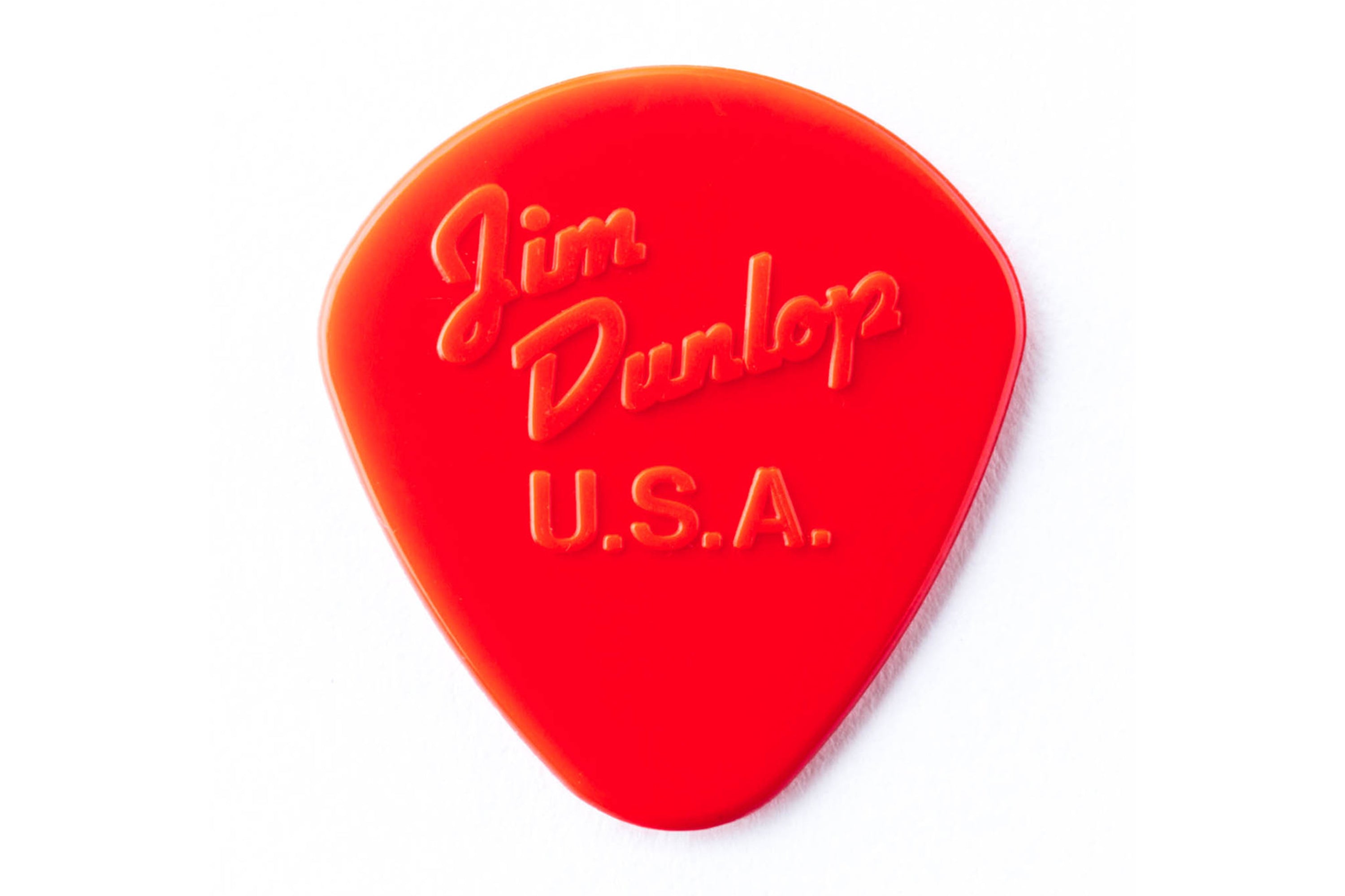 Dunlop Jazz I Guitar Picks