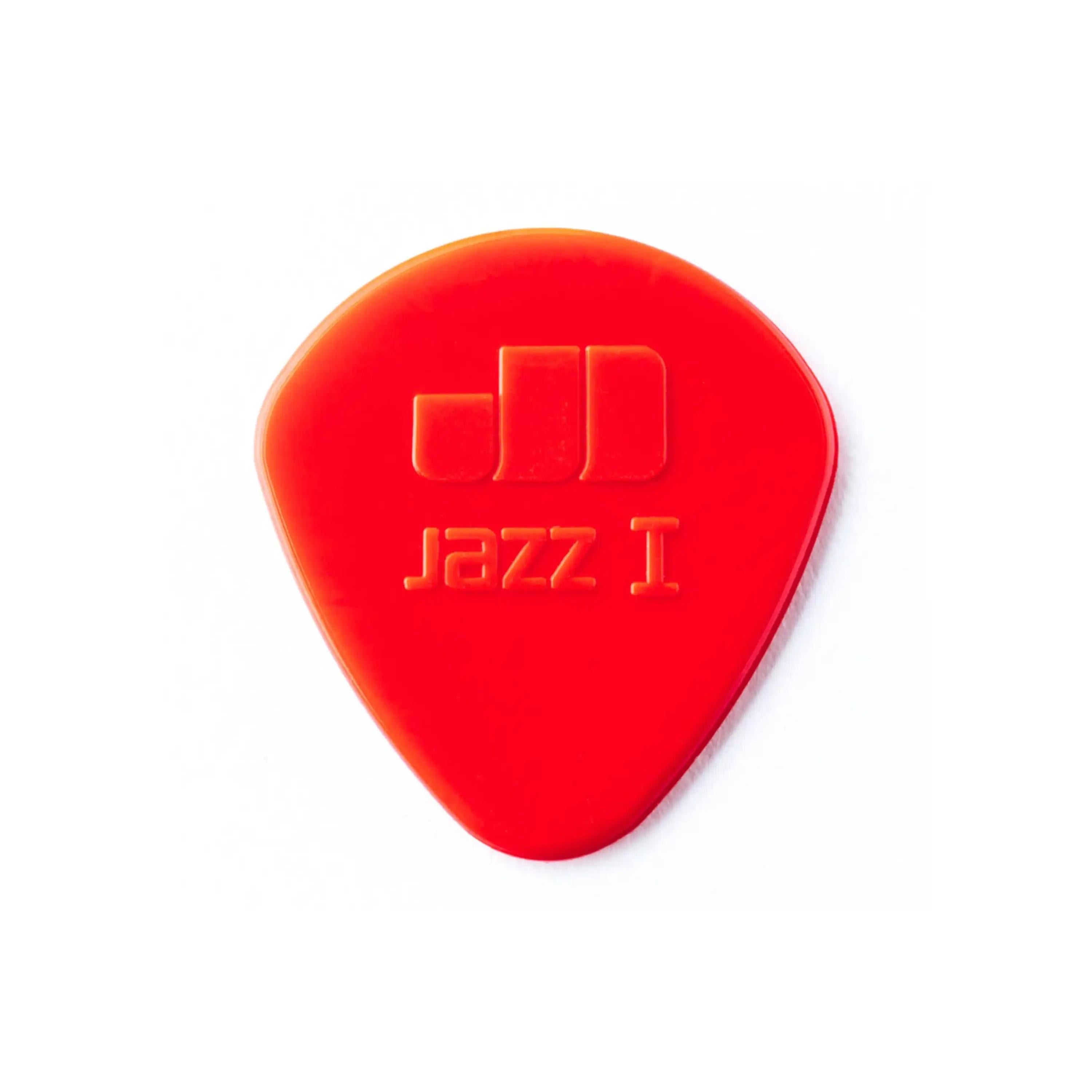 Dunlop-Jazz-I-Guitar-Picks-4 | Terry Carter Music Store
