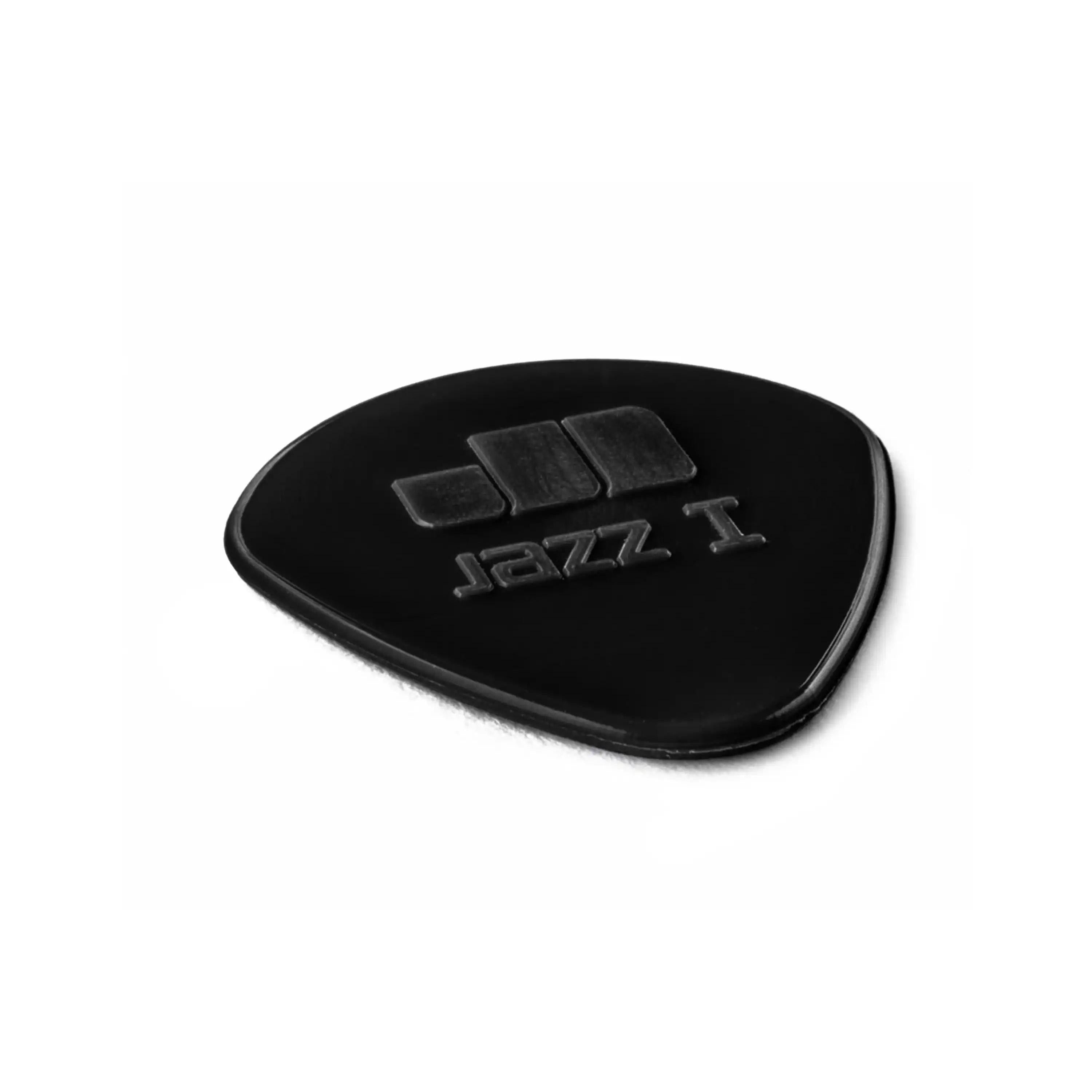 Dunlop-Jazz-I-Stiffo-Picks-1 | Terry Carter Music Store
