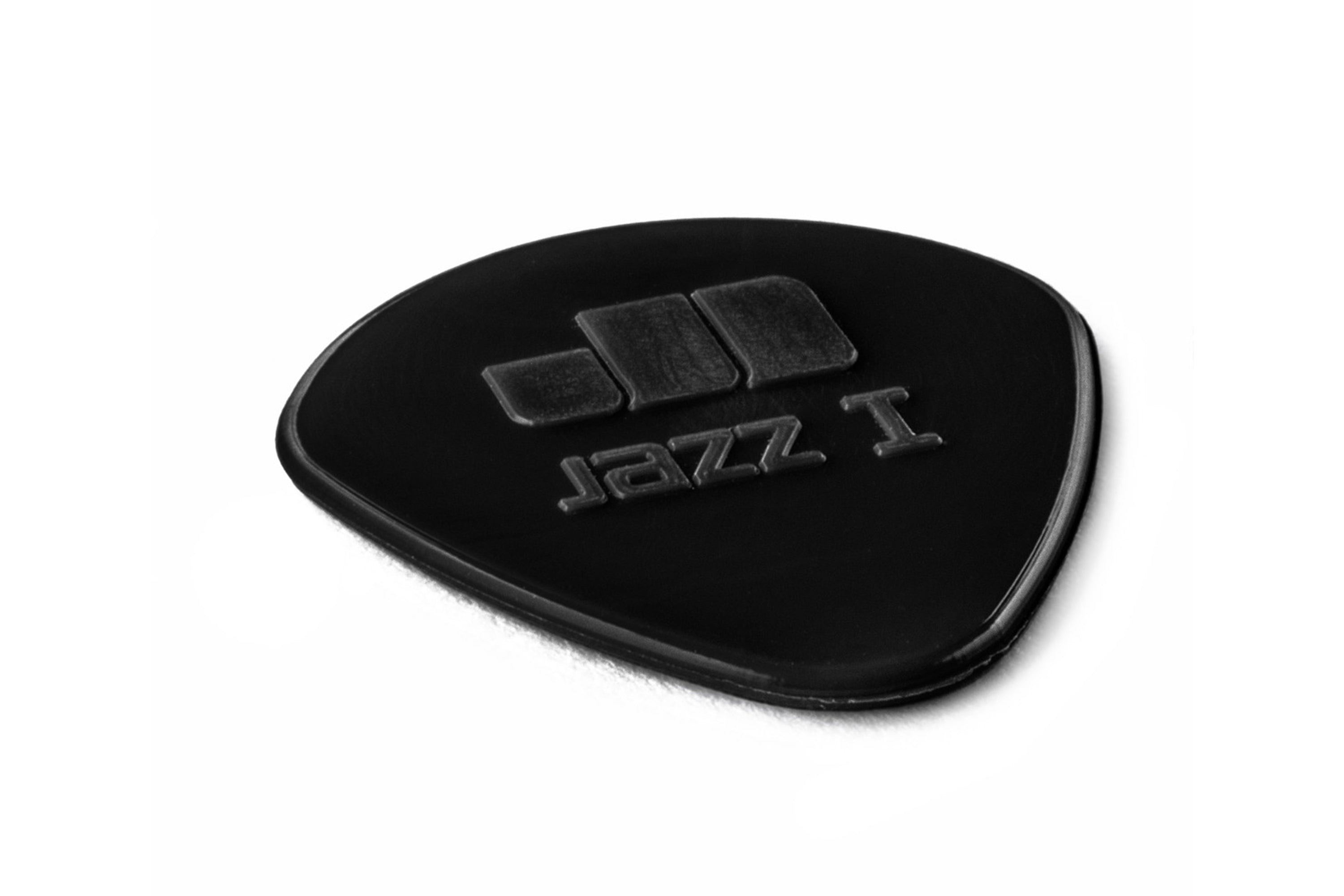 Dunlop-Jazz-I-Stiffo-Picks-1 | Terry Carter Music Store
