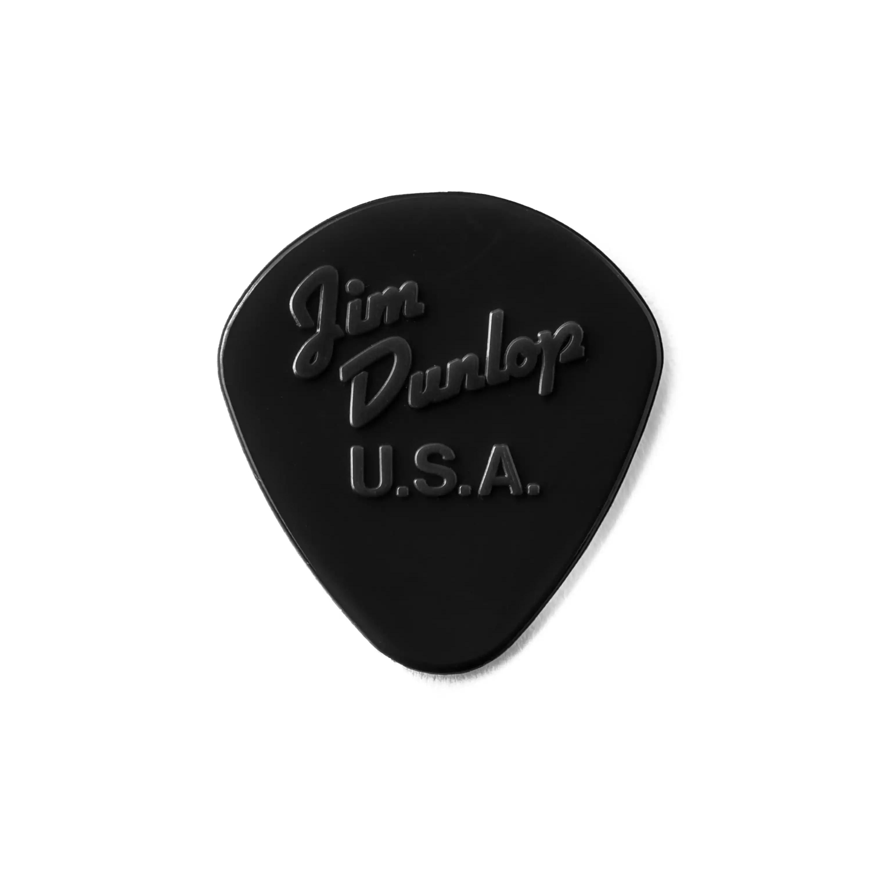 Dunlop-Jazz-I-Stiffo-Picks-3 | Terry Carter Music Store