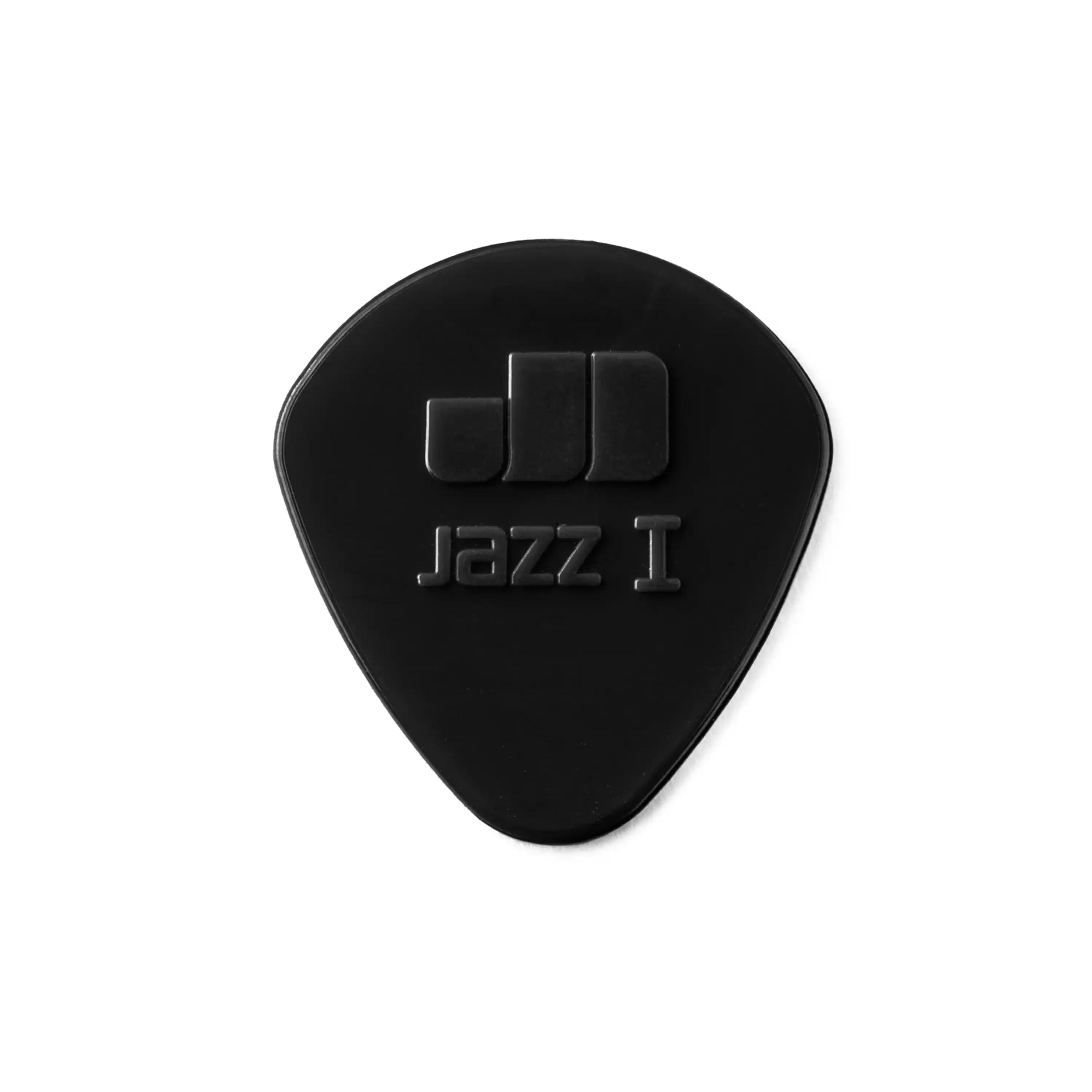 Dunlop-Jazz-I-Stiffo-Picks-4 | Terry Carter Music Store