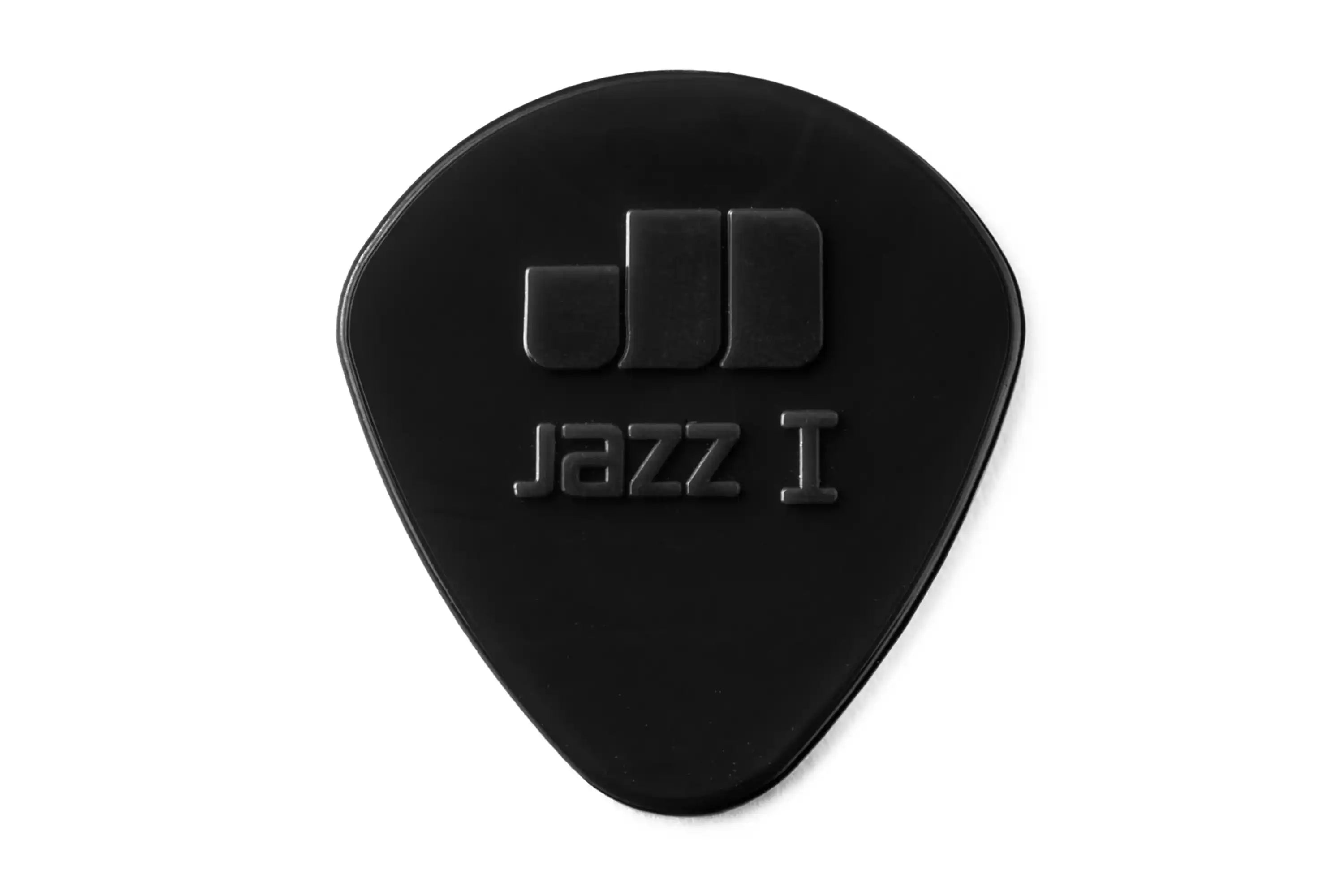 Dunlop-Jazz-I-Stiffo-Picks-4 | Terry Carter Music Store