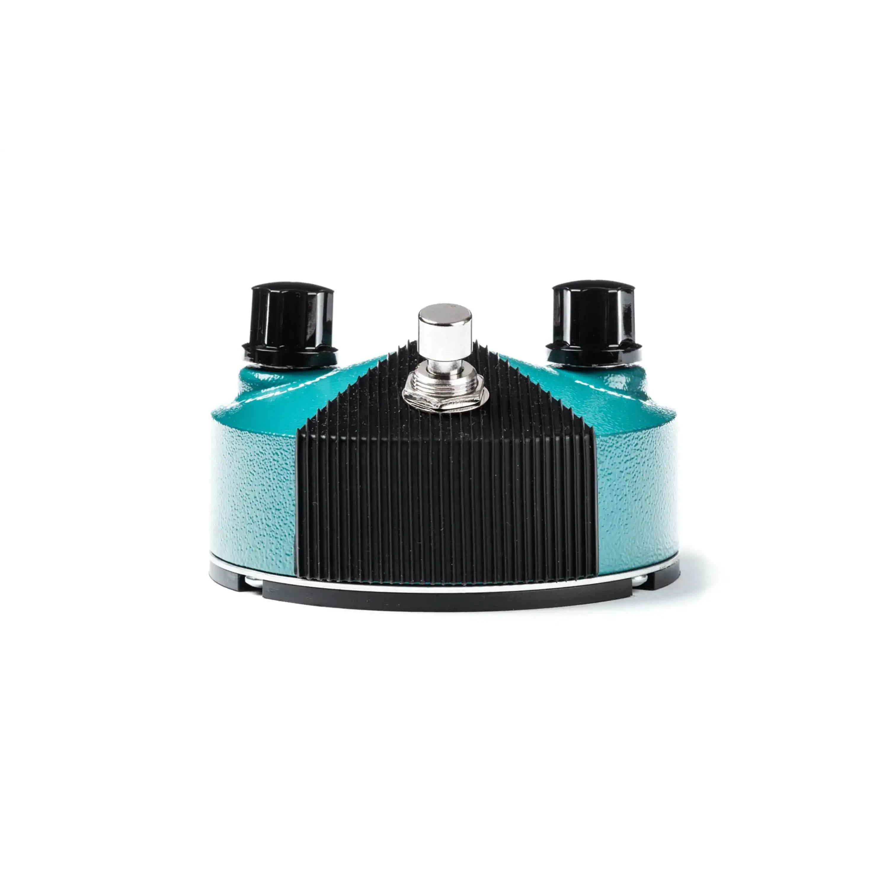 Dunlop-Jimi-Hendrix-Fuzz-Face-Pedal-2 | Terry Carter Music Store
