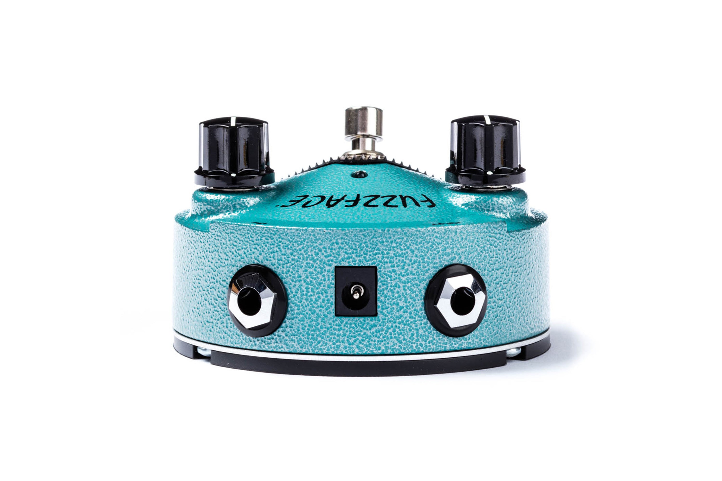 Dunlop Jimi Hendrix Fuzz Face Pedal