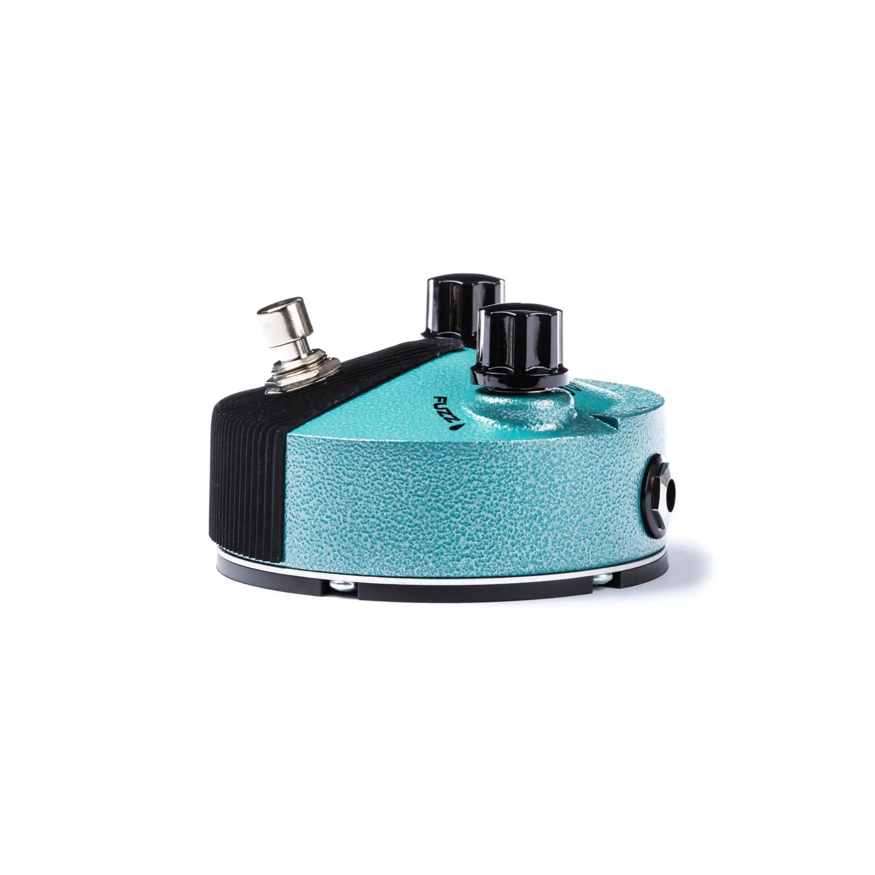 Dunlop-Jimi-Hendrix-Fuzz-Face-Pedal-4 | Terry Carter Music Store