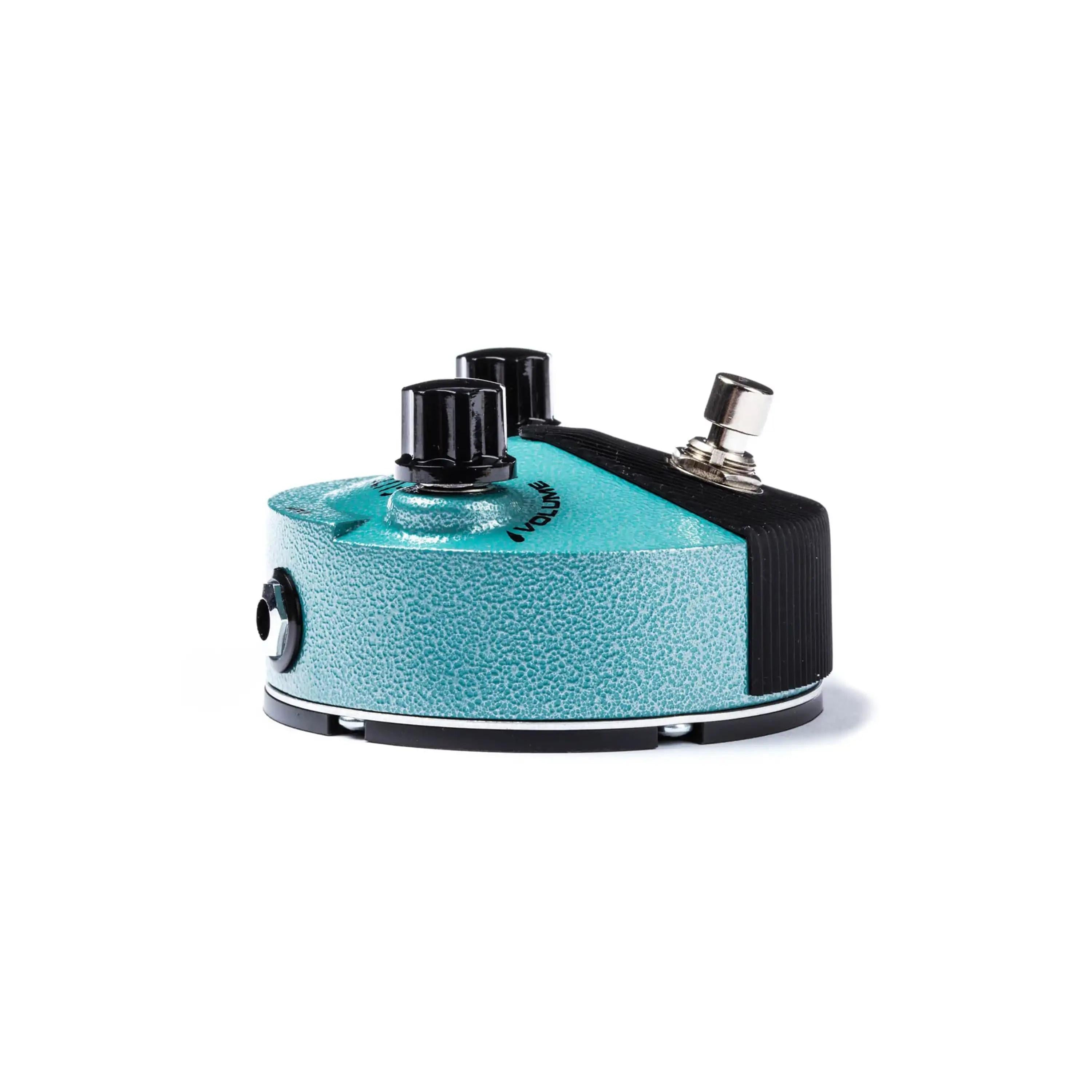 Dunlop-Jimi-Hendrix-Fuzz-Face-Pedal-5 | Terry Carter Music Store