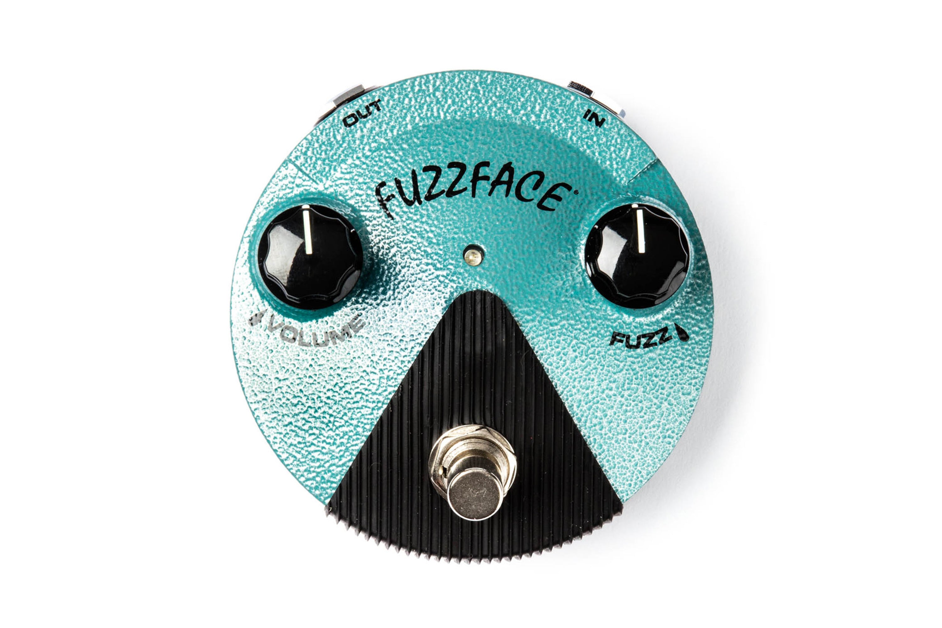 Dunlop Jimi Hendrix Fuzz Face Pedal