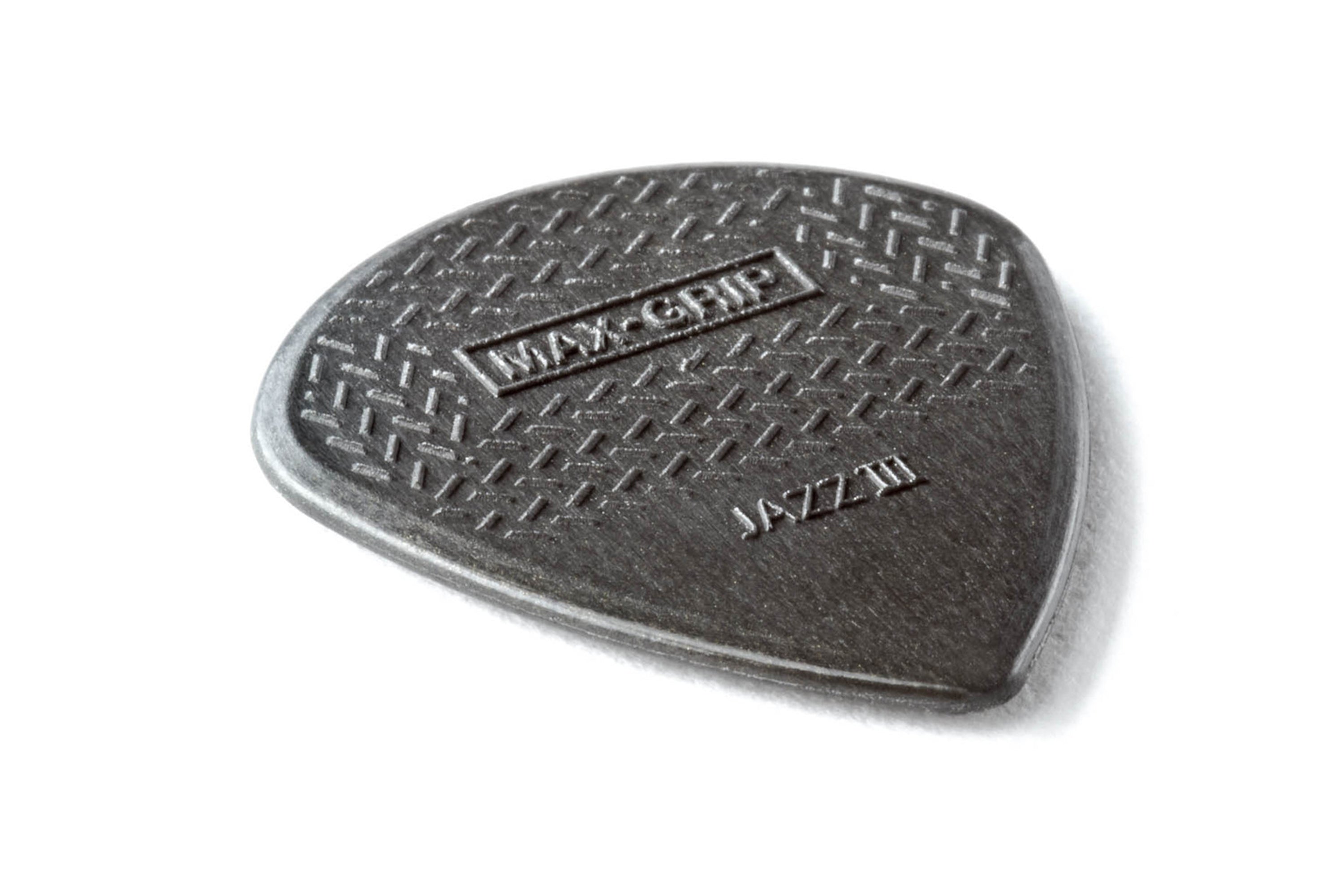 Dunlop Max-Grip® Jazz III Picks