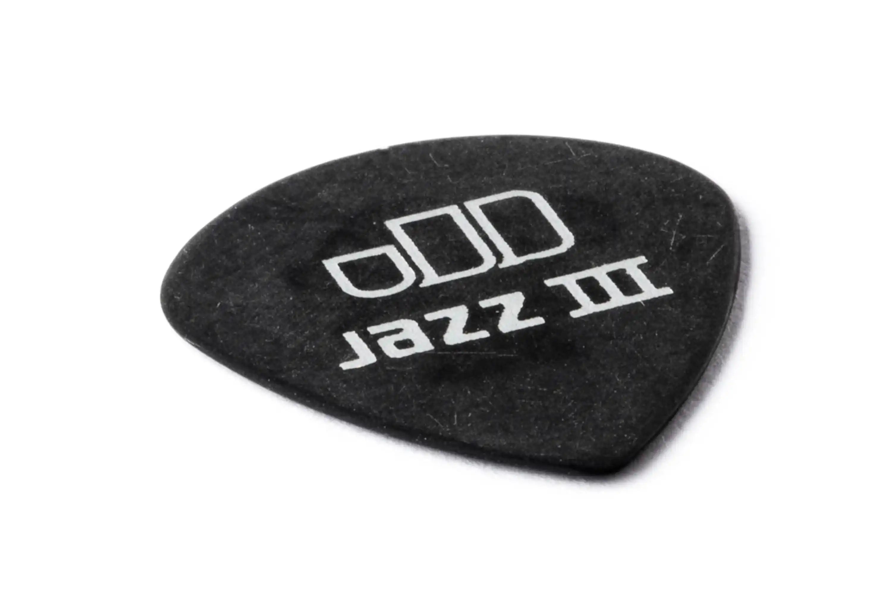 Dunlop-Tortex_-Jazz-III-Picks-1 | Terry Carter Music Store