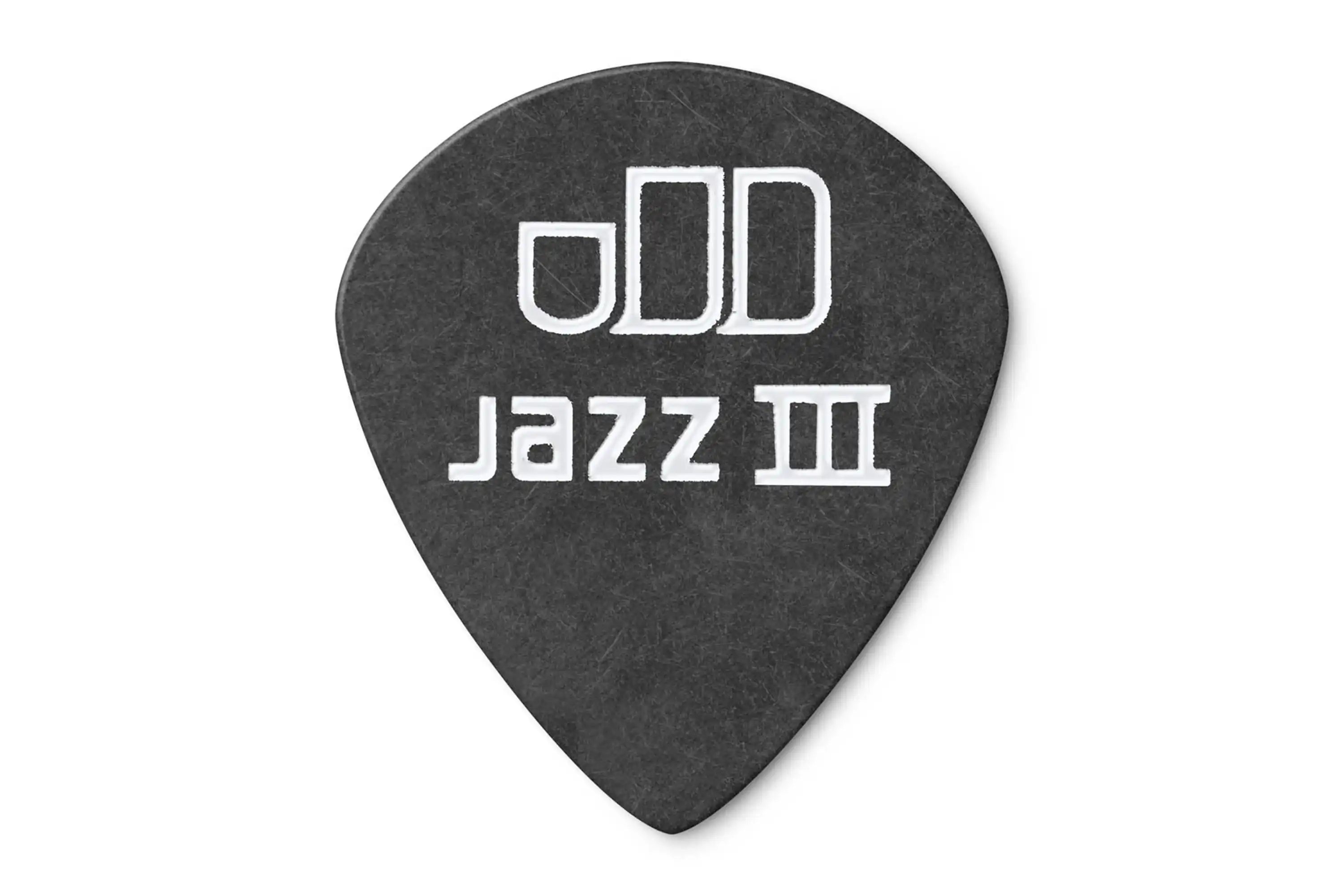 Dunlop-Tortex_-Jazz-III-Picks-3 | Terry Carter Music Store
