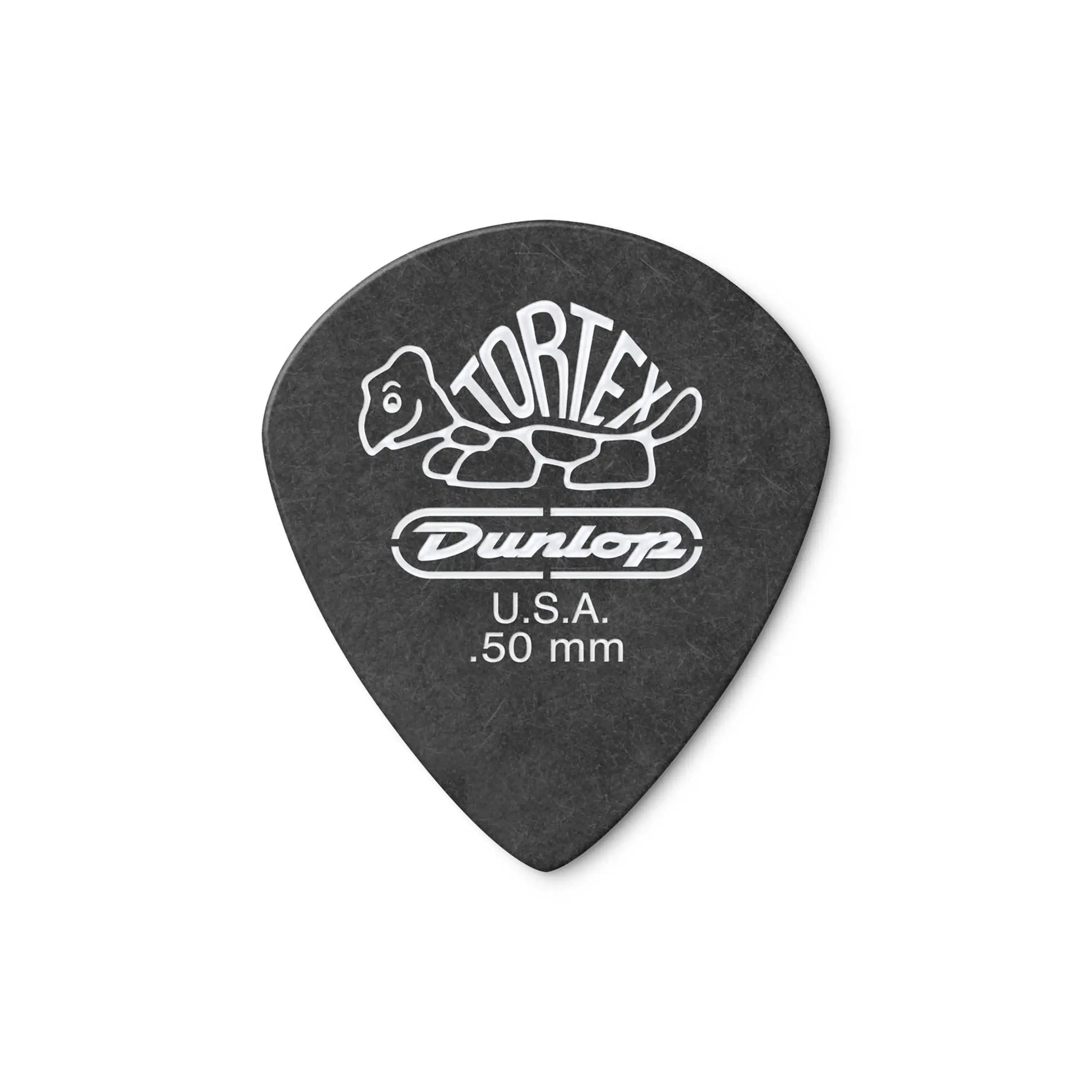 Dunlop-Tortex_-Jazz-III-Picks-4 | Terry Carter Music Store