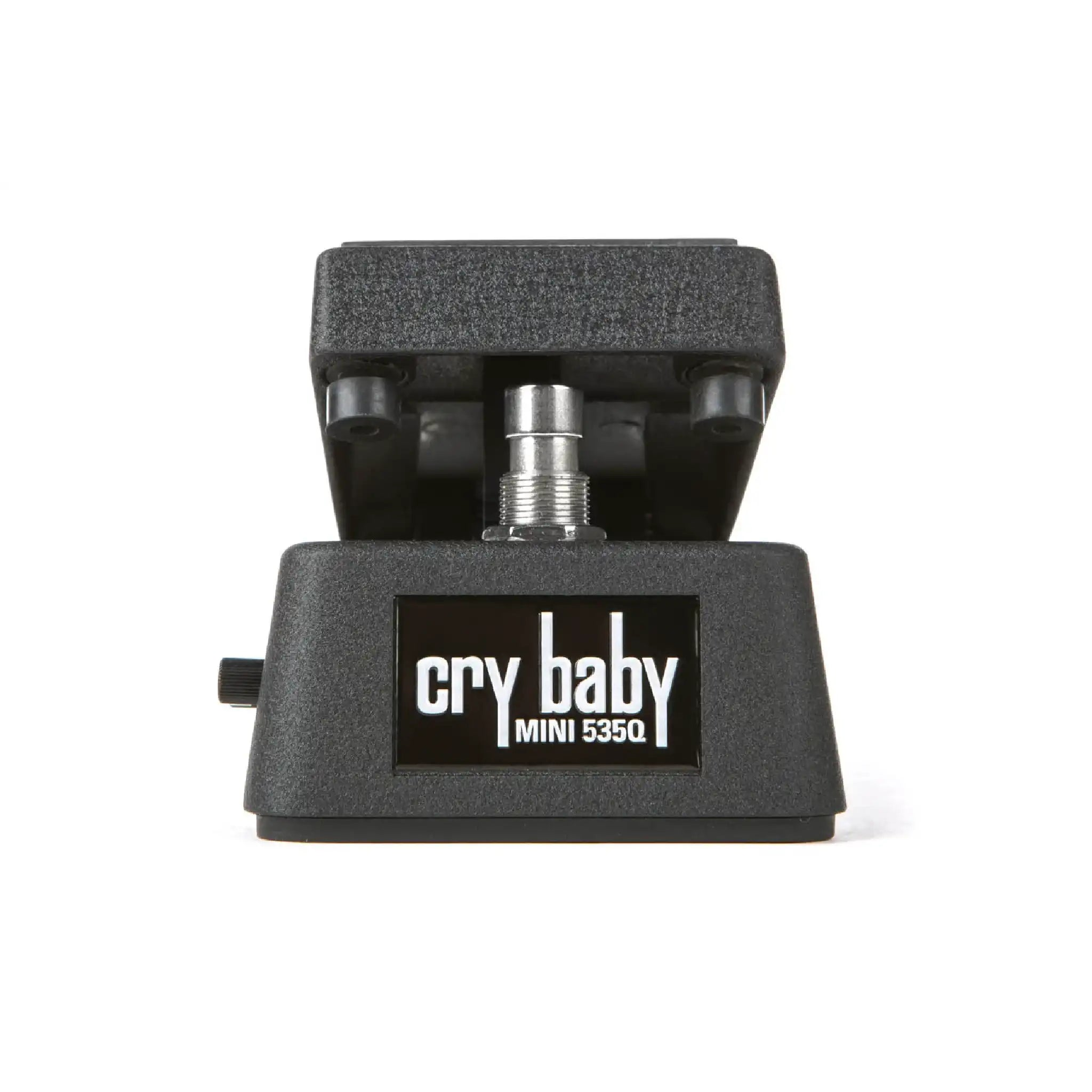 DunlopCBM535QCrybabyQMiniWah_Mesadetrabajo1 | Terry Carter Music Store