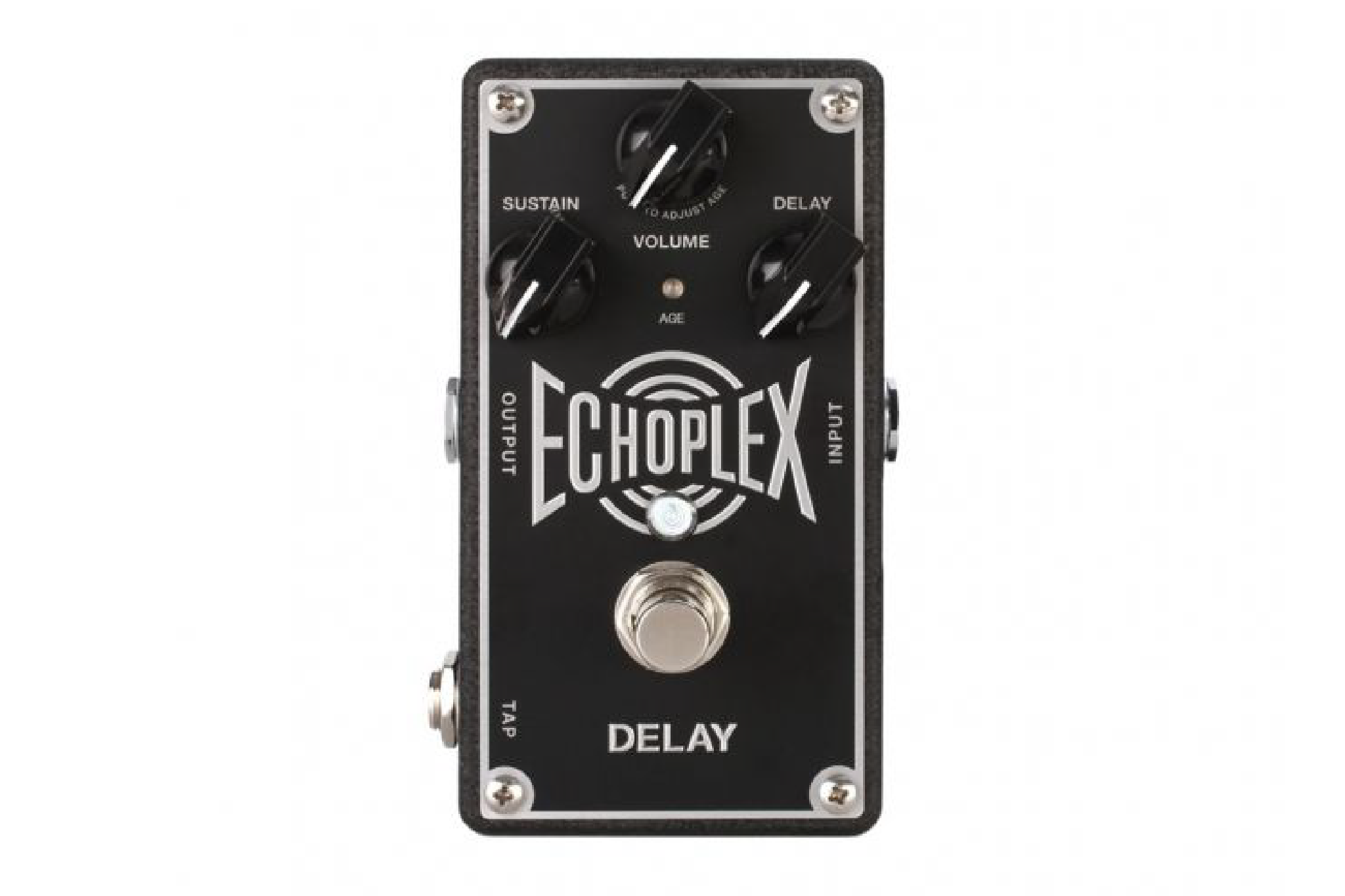 Dunlop EP103 Echoplex Delay Pedal