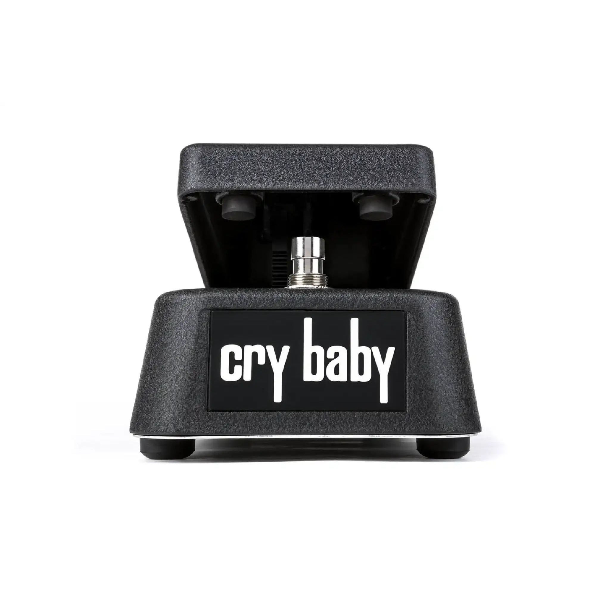DunlopGCB95CryBabyStandardGuitar_UkuleleWah_Mesadetrabajo1 | Terry Carter Music Store