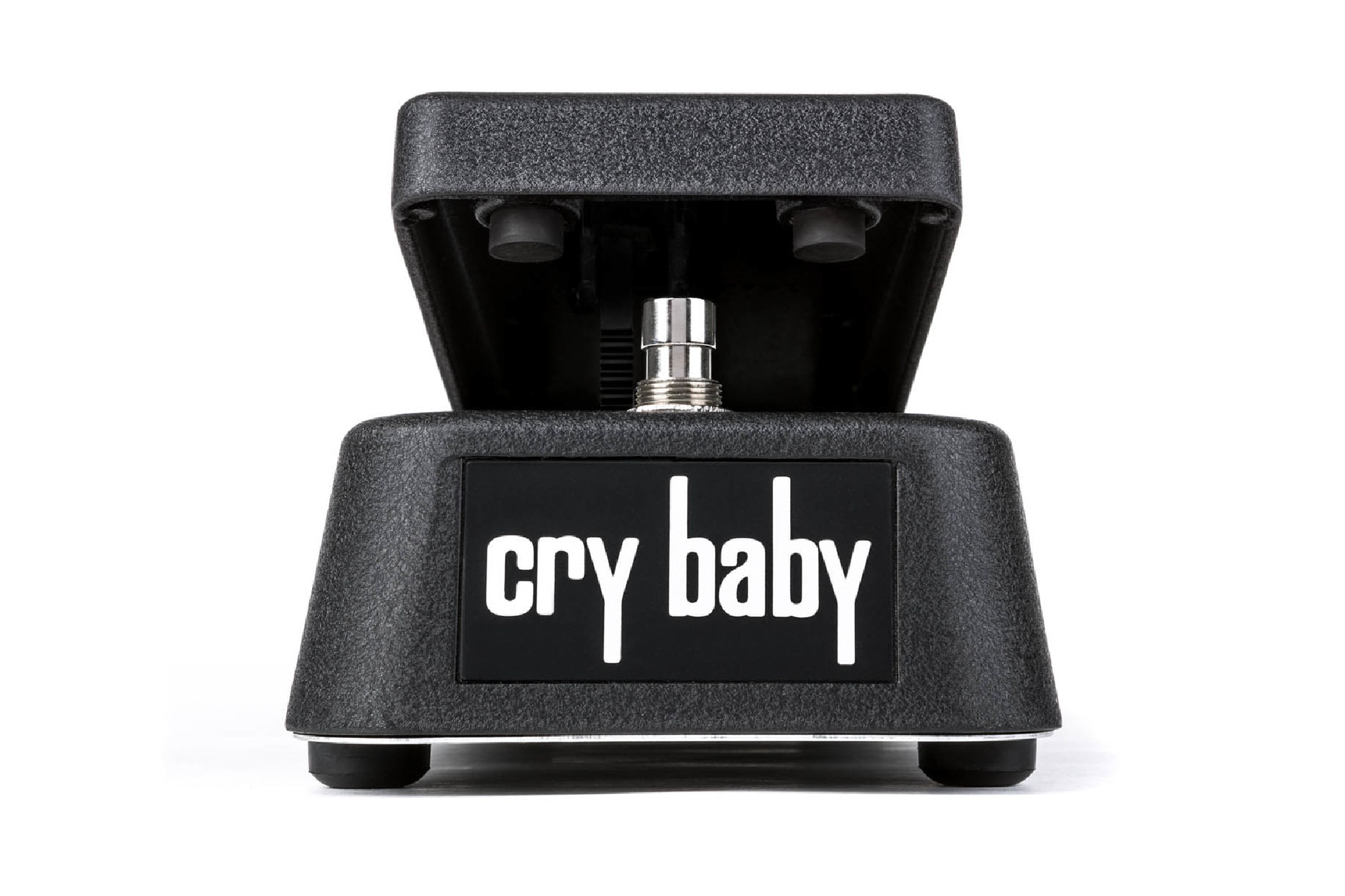 Dunlop GCB95 Cry Baby Standard Guitar & Ukulele Wah