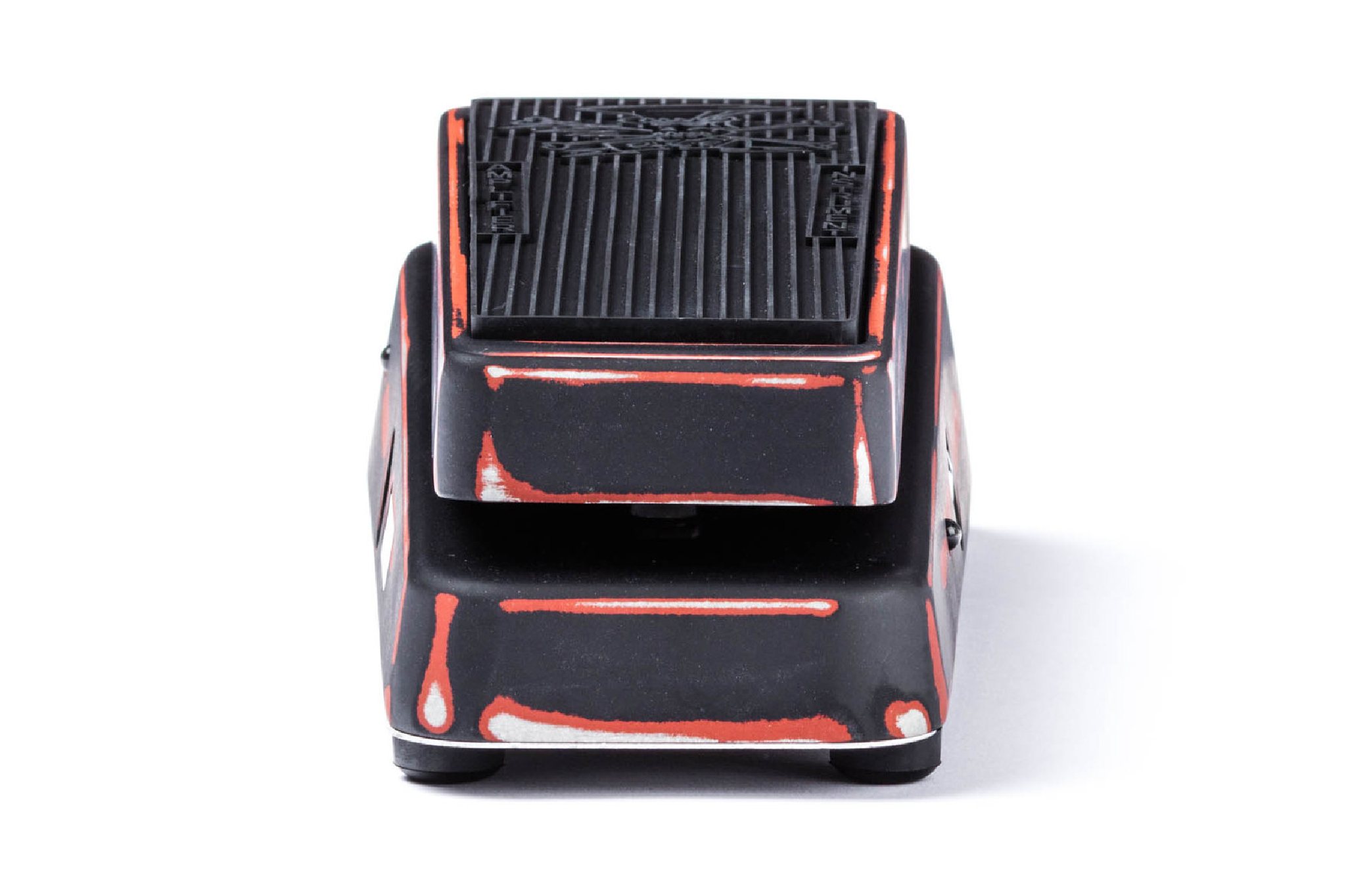 DunlopSC95SlashCrybabyClassicWah_Mesadetrabajo1 | Terry Carter Music Store