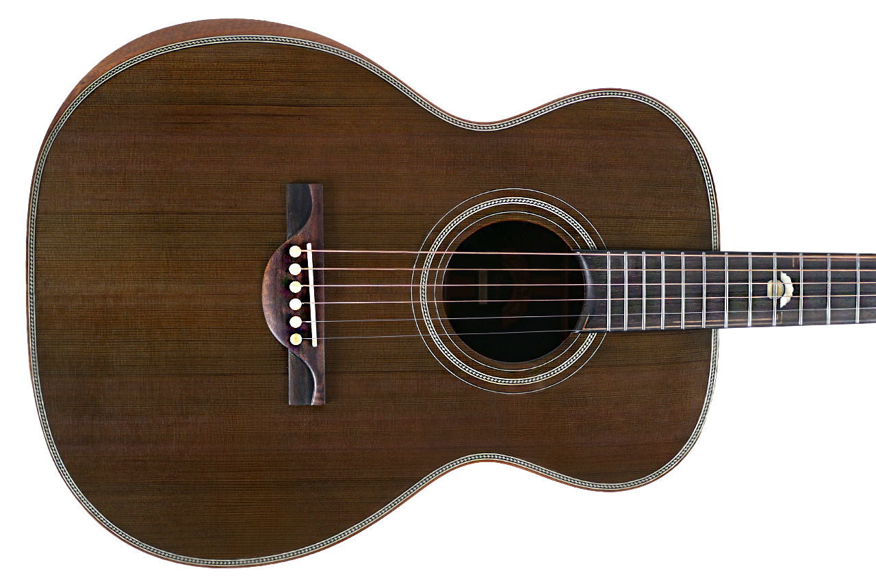 Mérida EMPRESS Orchestra Acoustic Guitar