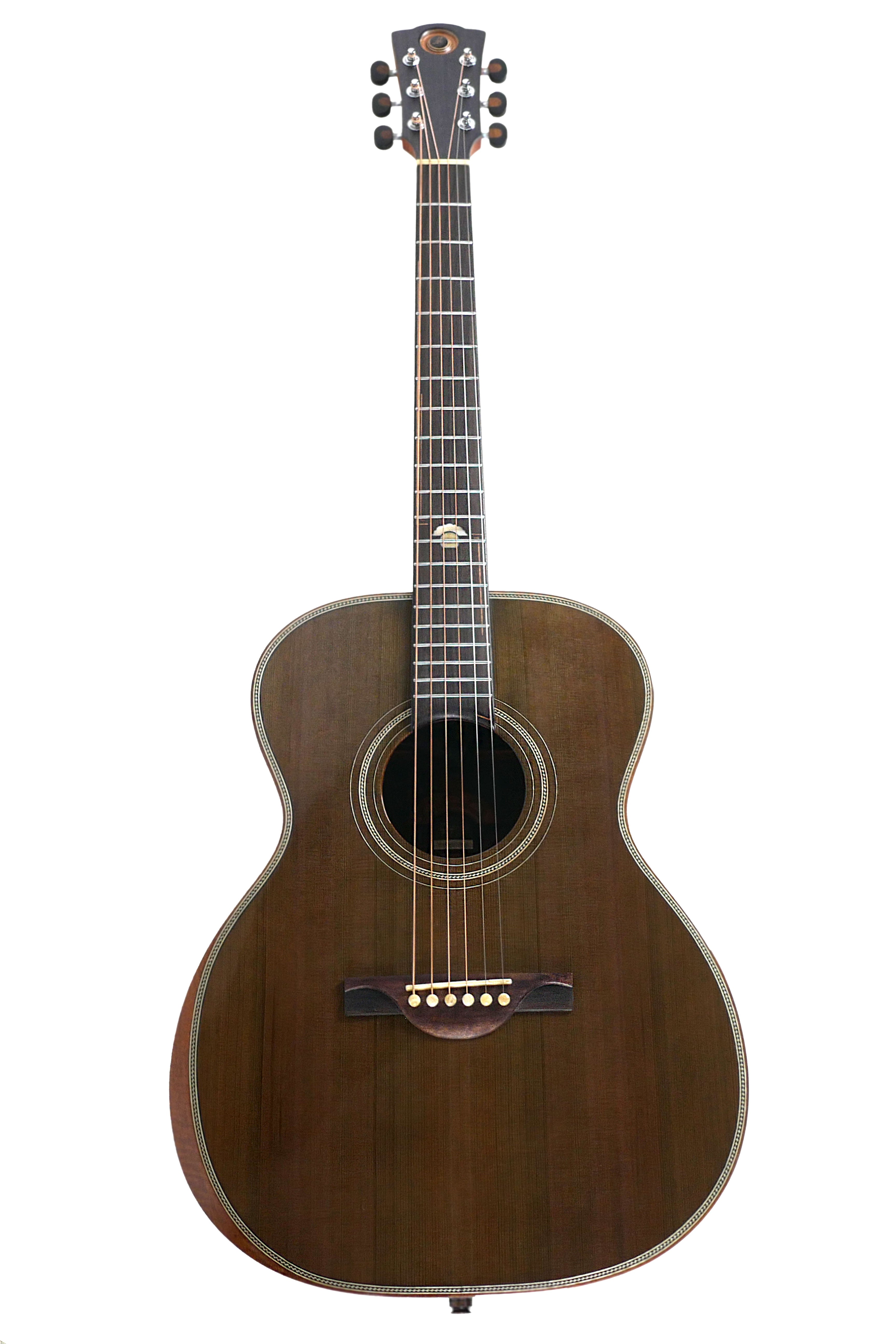 Mérida EMPRESS Orchestra Acoustic Guitar