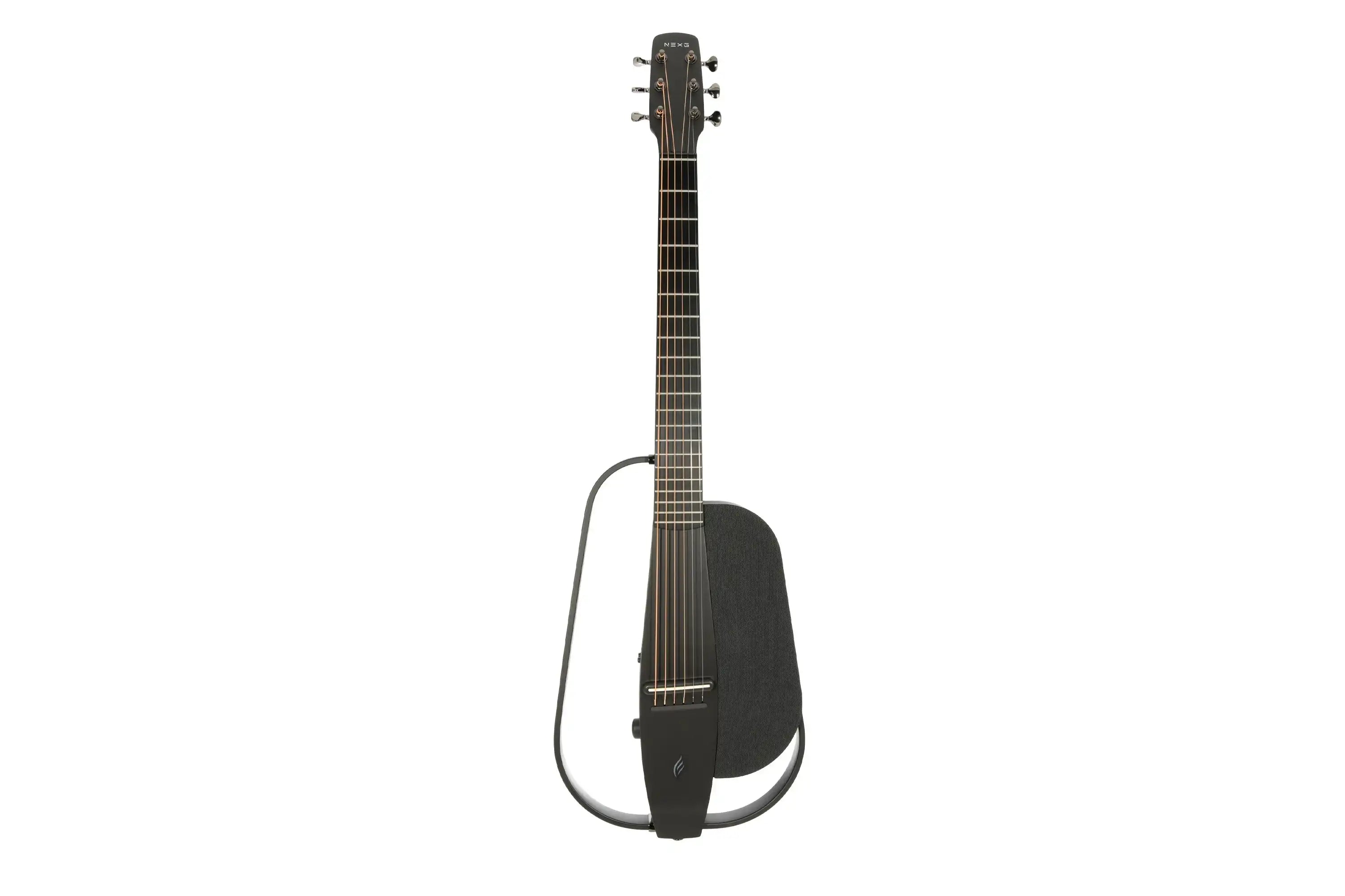 EN-NEXG-BK-MARTTI-2 | Terry Carter Music Store