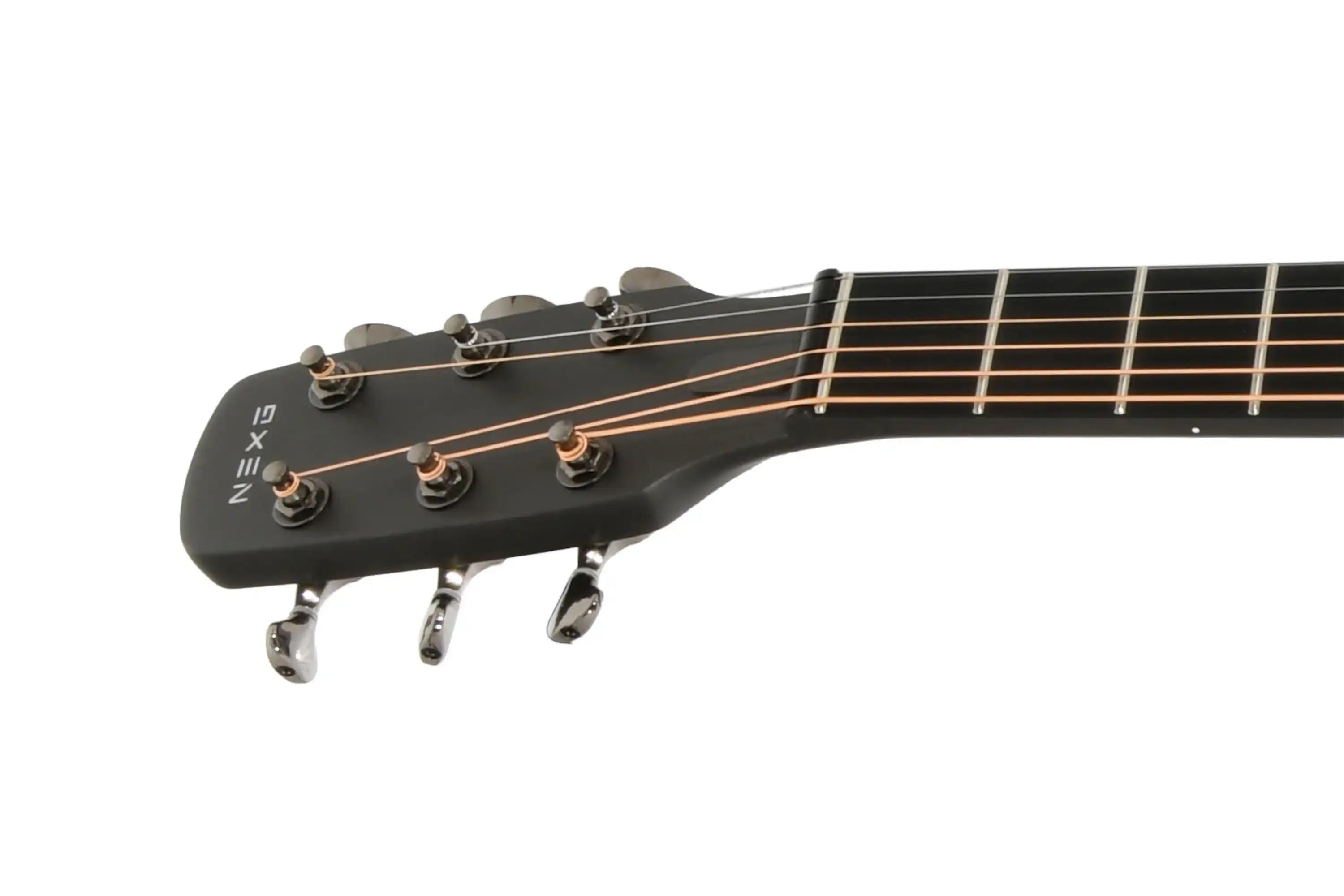 EN-NEXG-BK-MARTTI-3 | Terry Carter Music Store