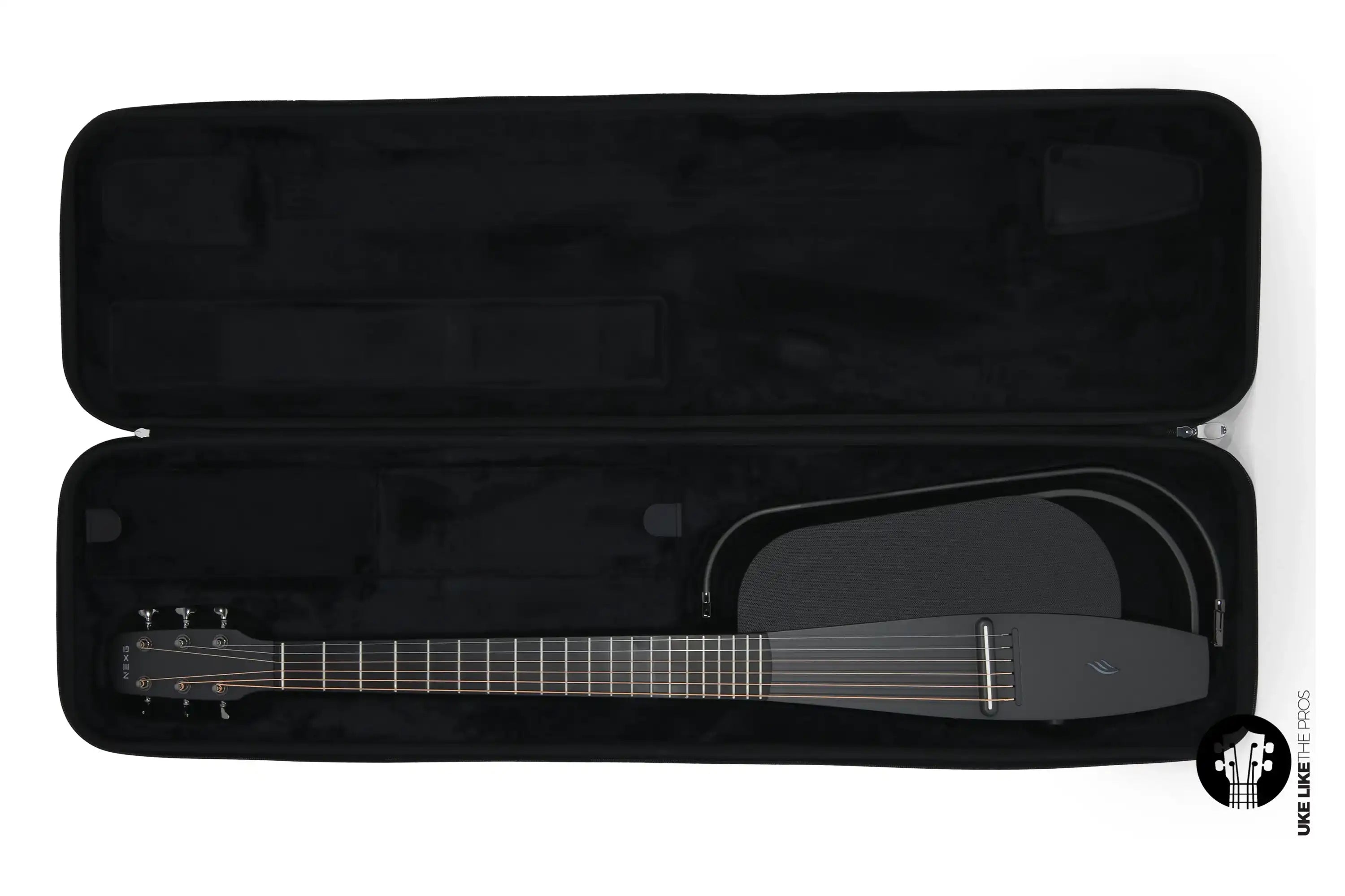 EN-NEXG-BK-MARTTI-6 | Terry Carter Music Store