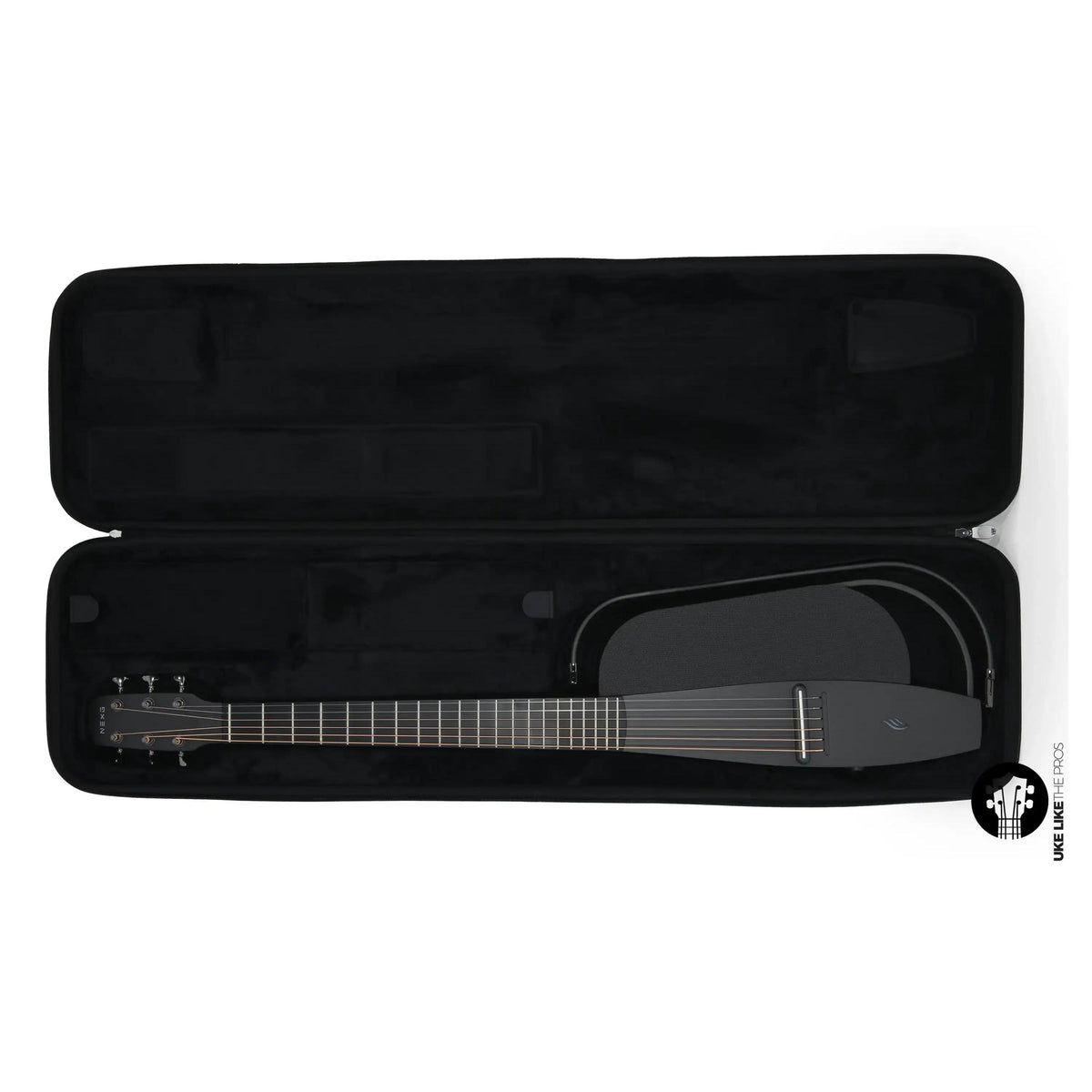 EN-NEXG-BK-MARTTI-6 | Terry Carter Music Store
