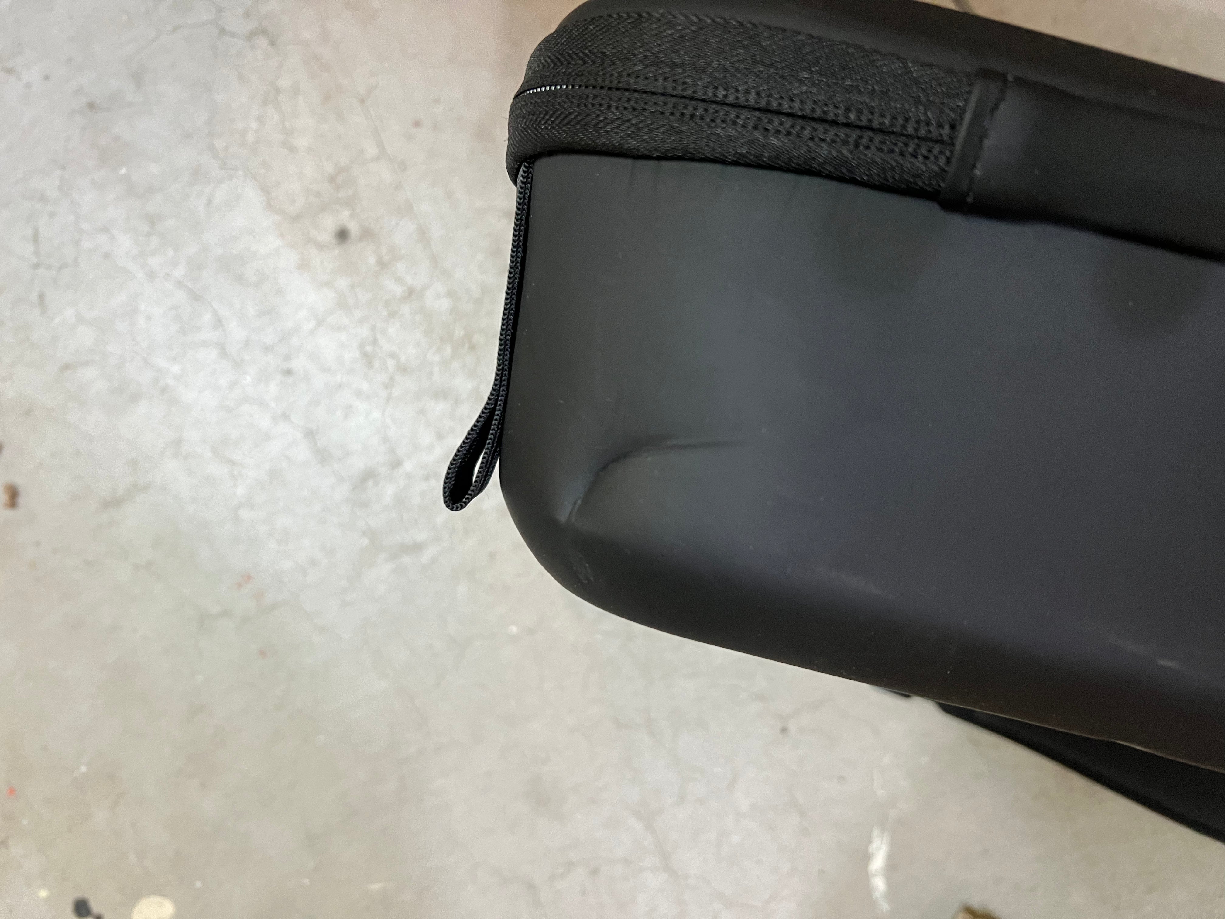 Enya NEX-G Smart Audio Guitar Black