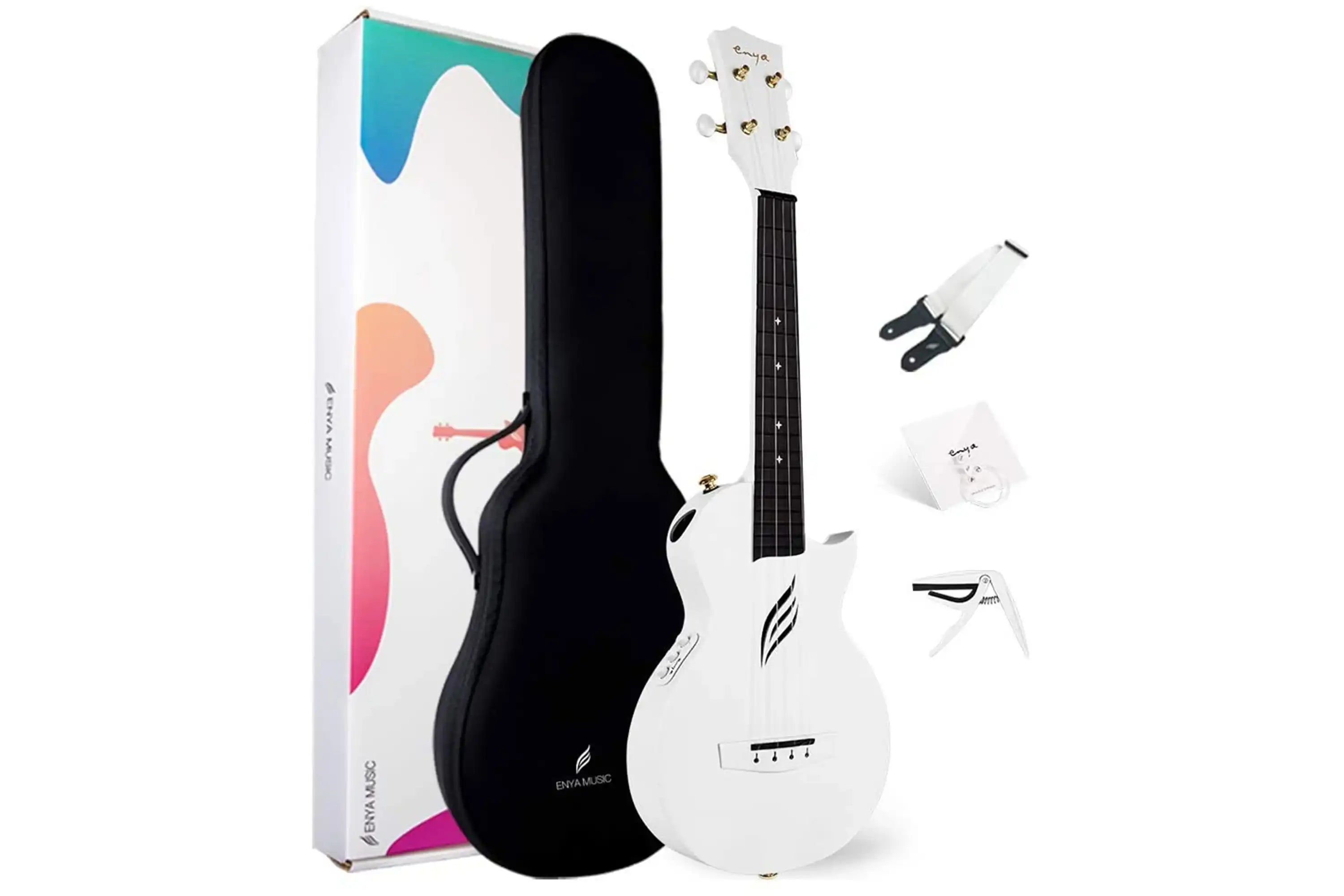 EN-NOVA-UE-WH-3 | Terry Carter Music Store